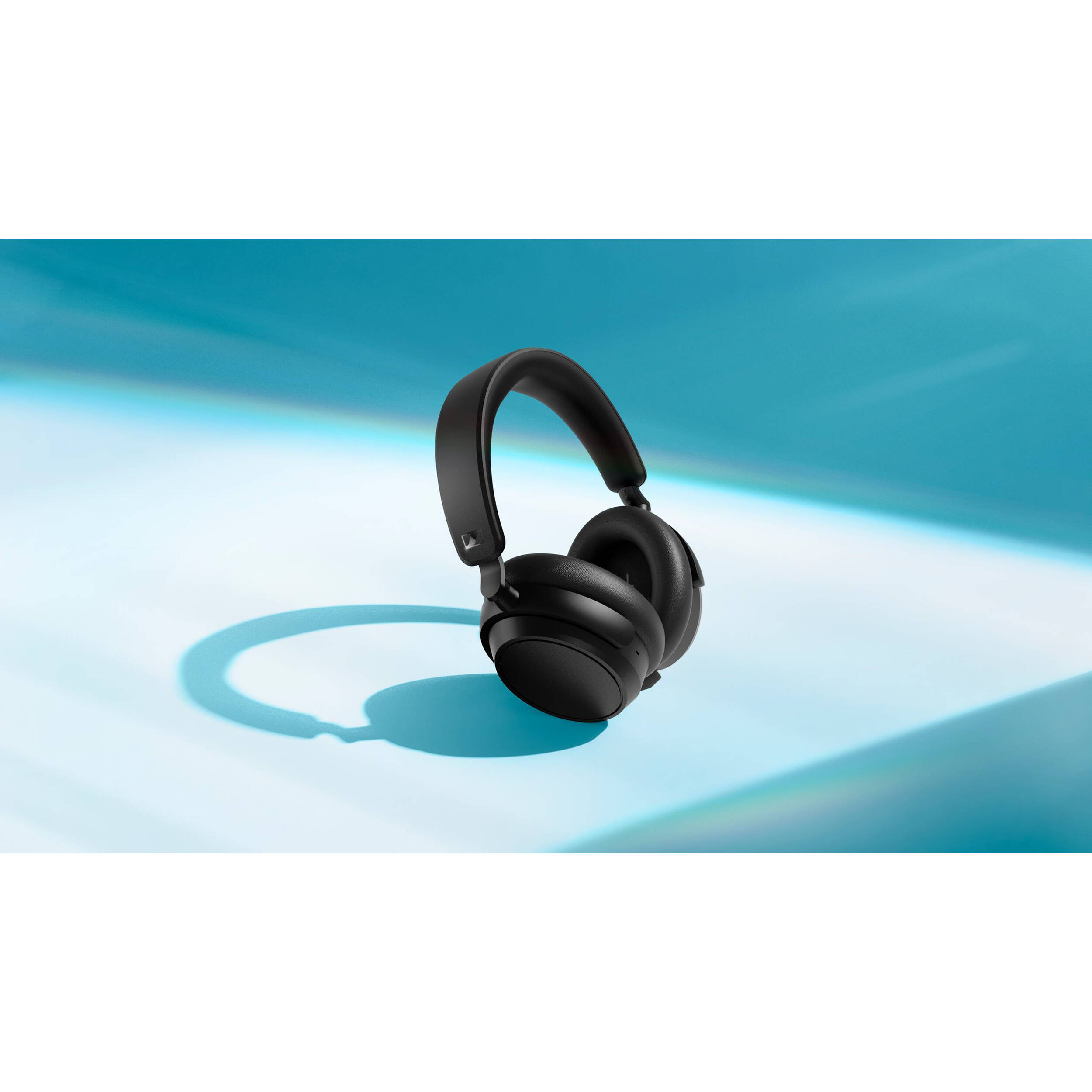 Sennheiser Accentum Plus Trådløs (Sort) 