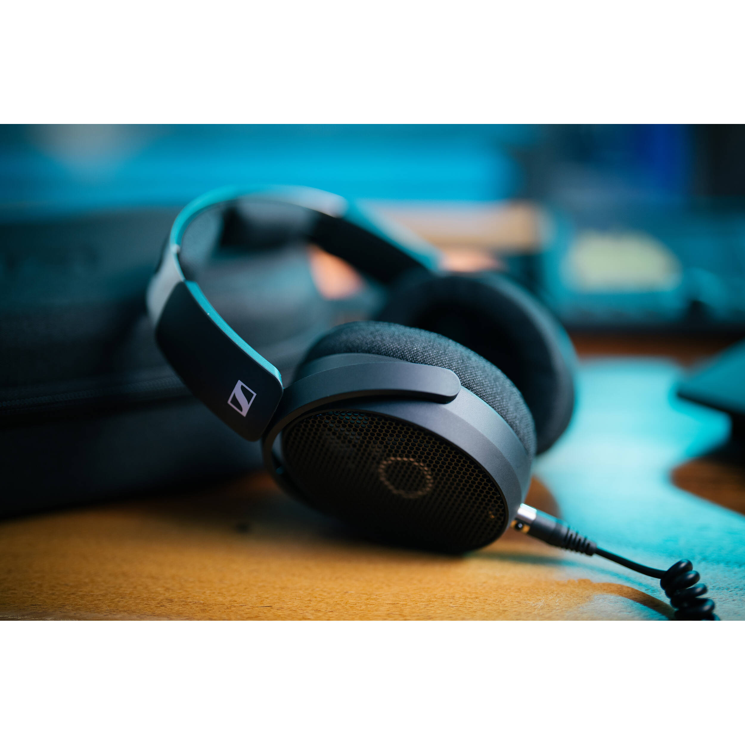 Sennheiser HD 490 Pro