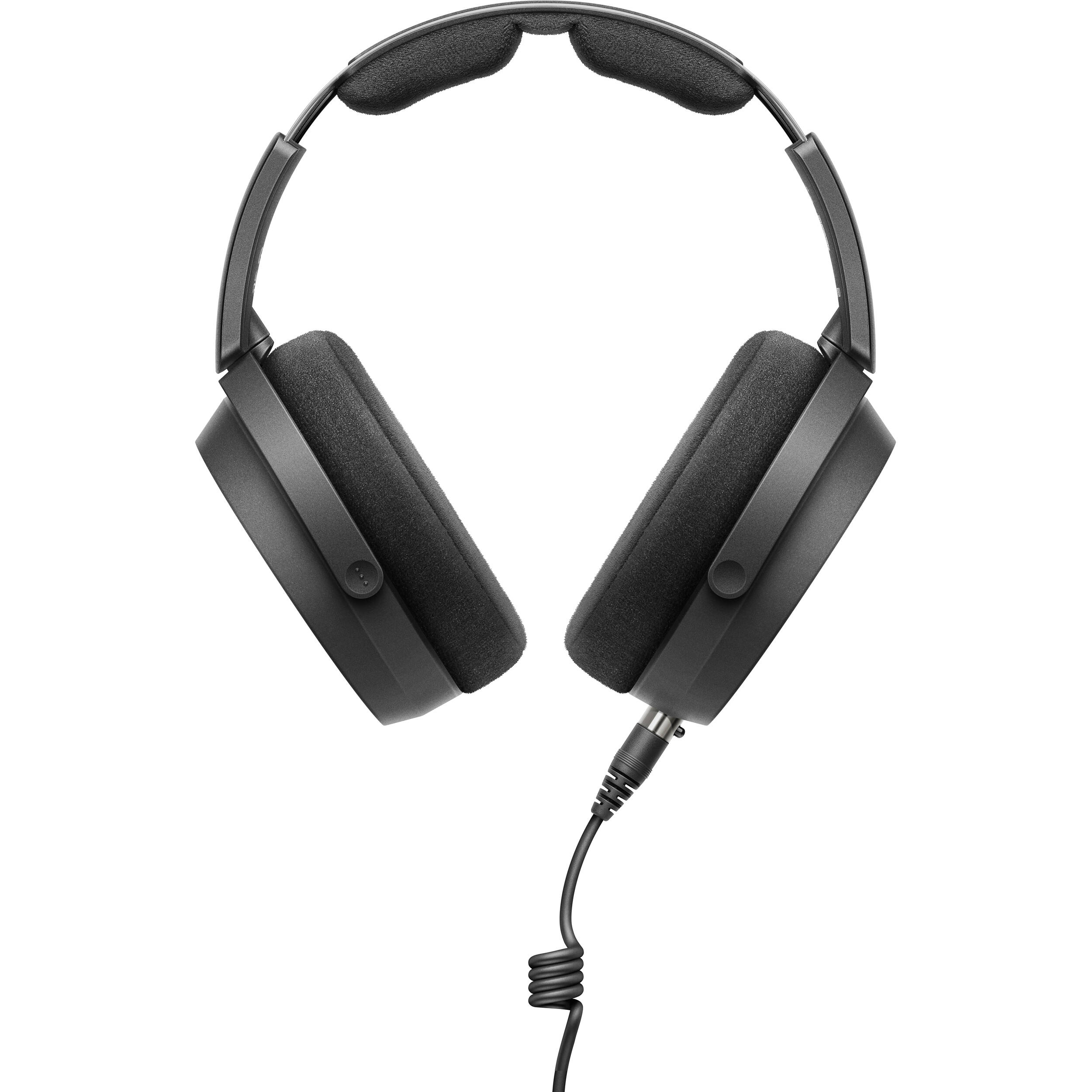 Sennheiser HD 490 Pro Plus