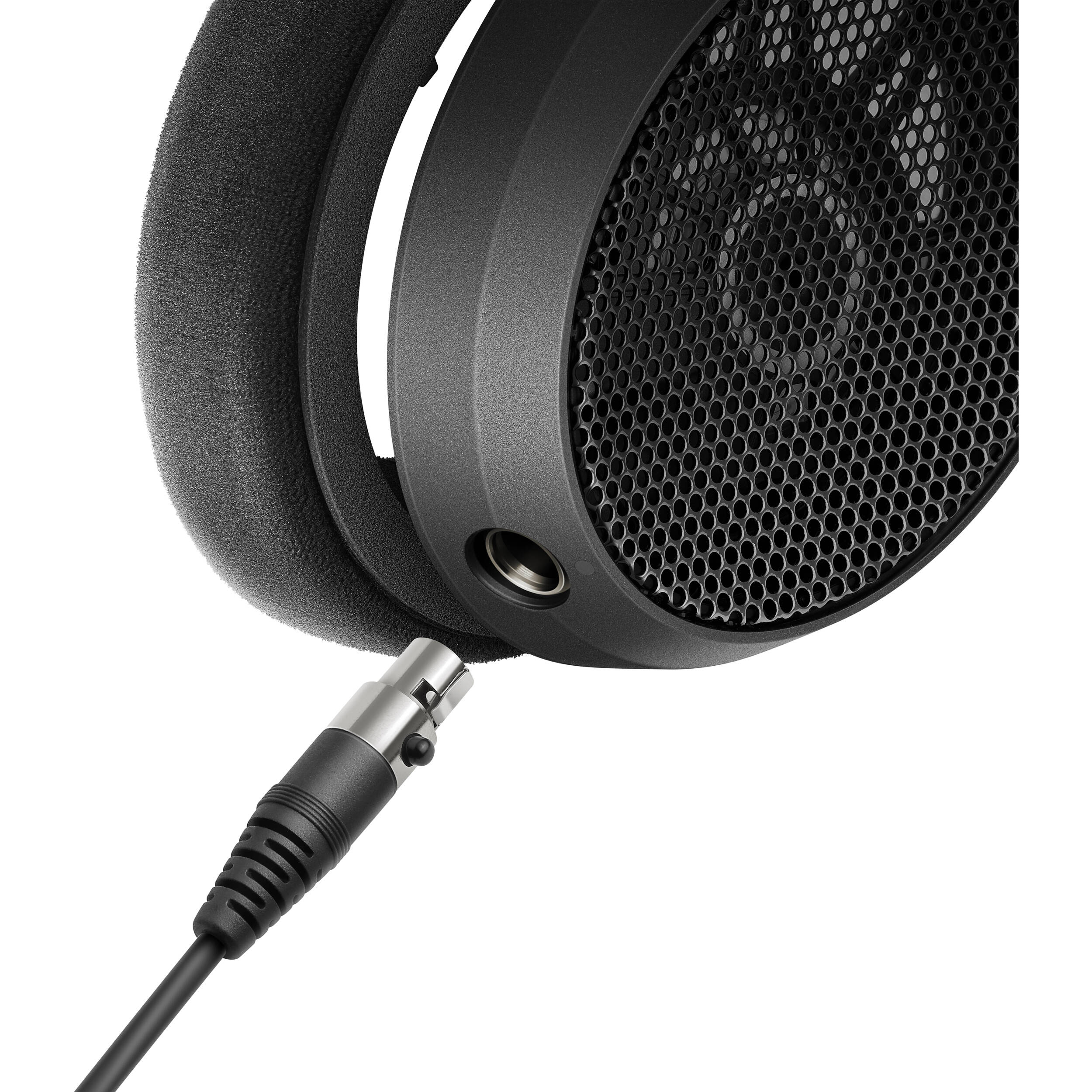 Sennheiser HD 490 Pro Plus