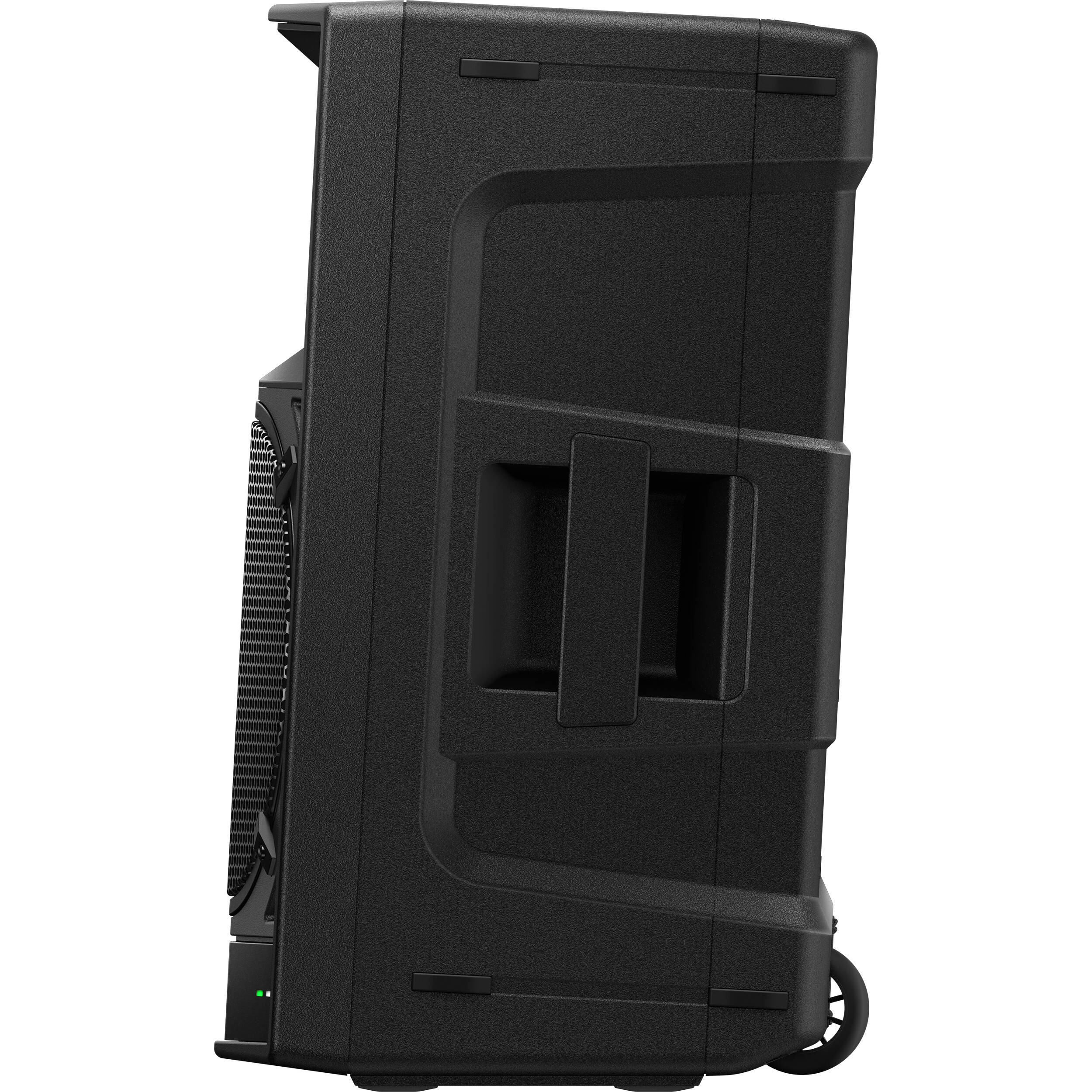 AlphaTheta Wave-Eight