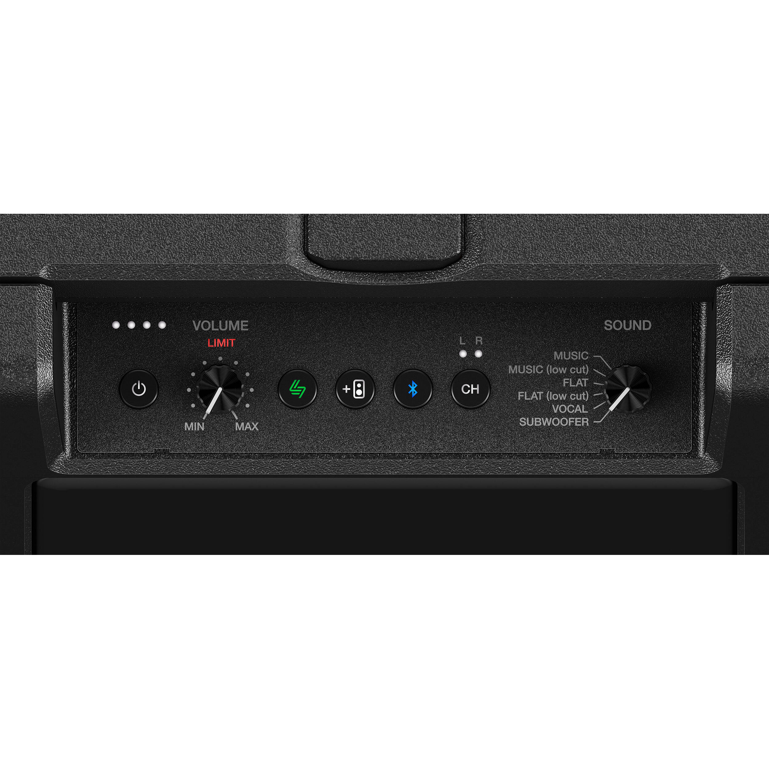 AlphaTheta Wave-Eight