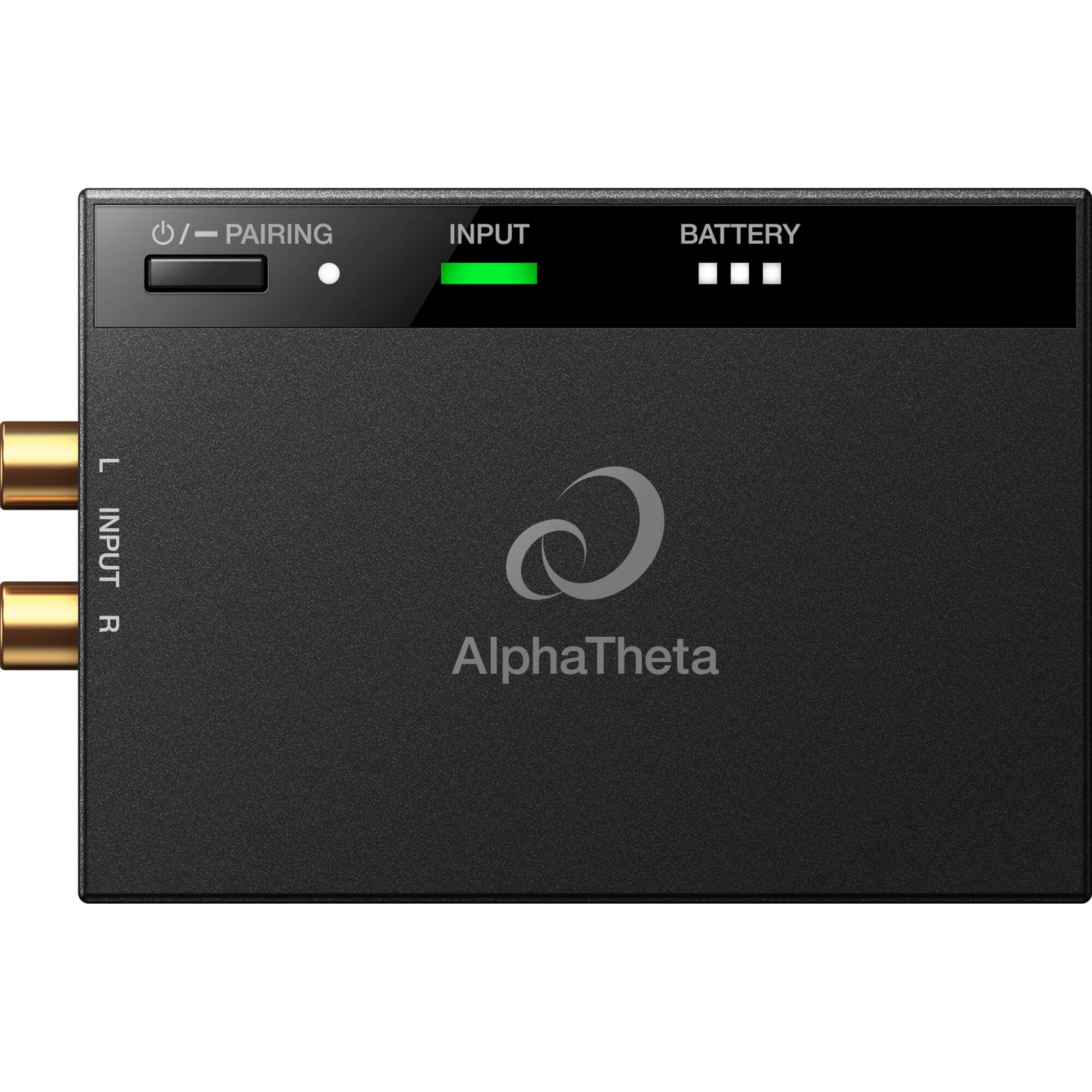 AlphaTheta Wave-Eight