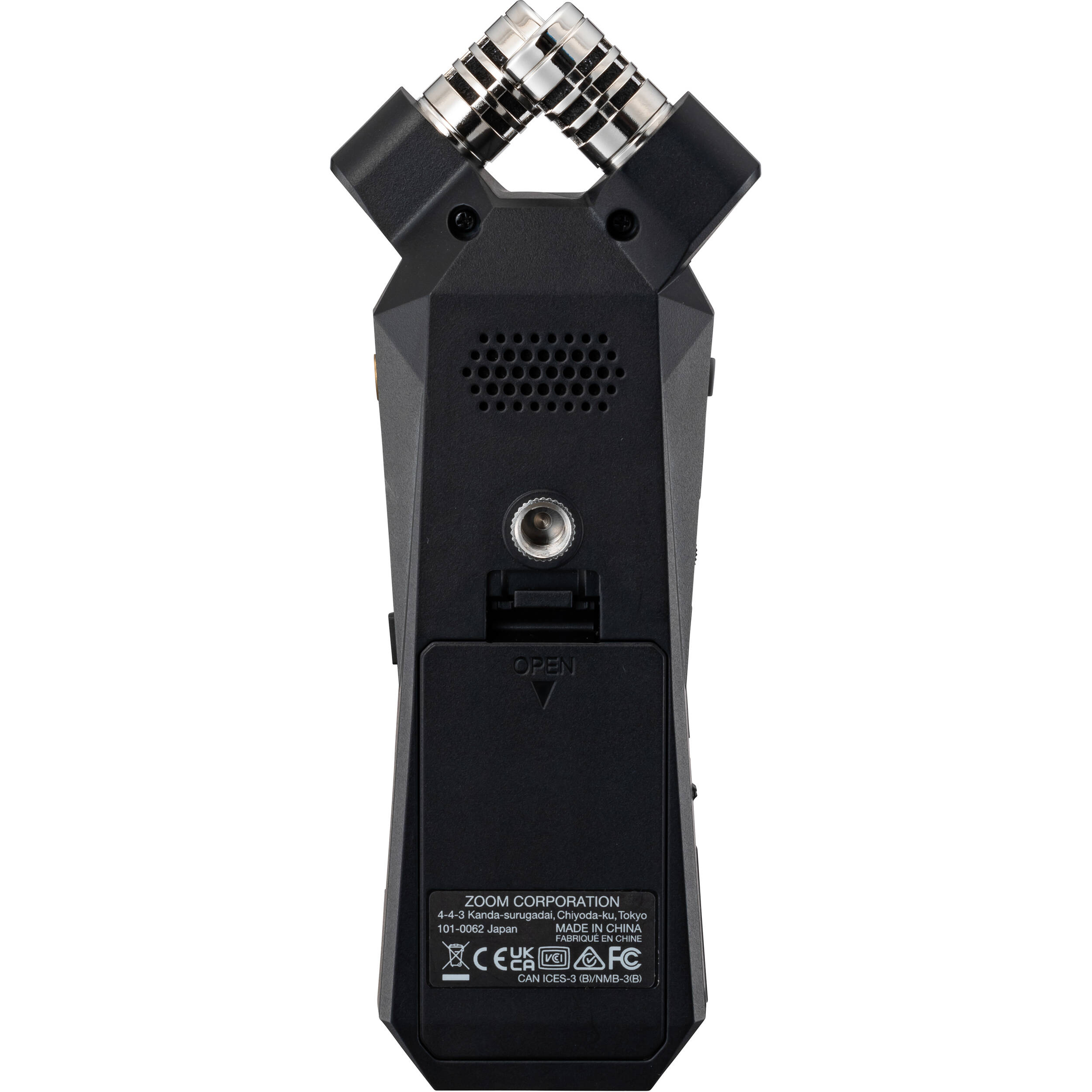Zoom H1essential