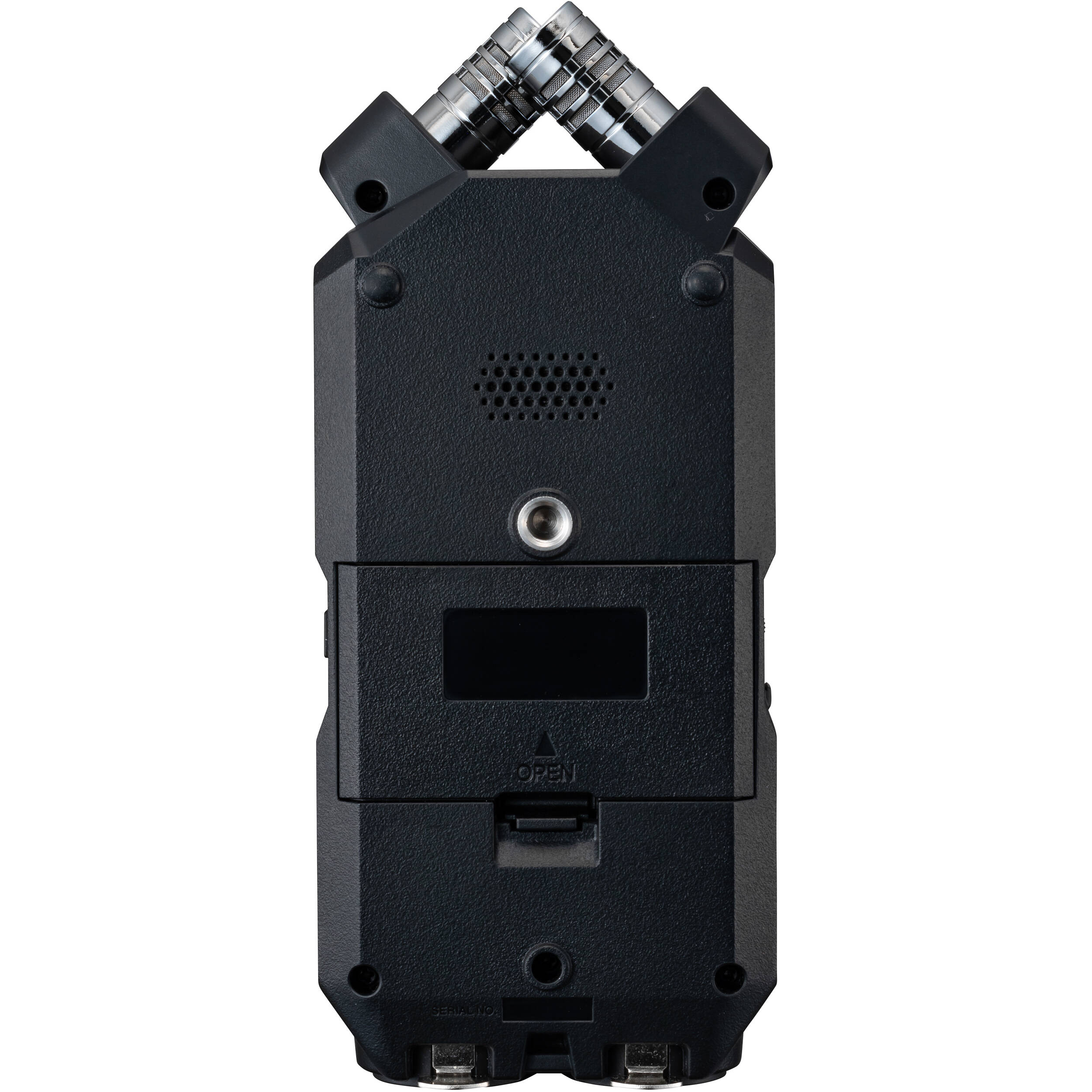 Zoom H4essential