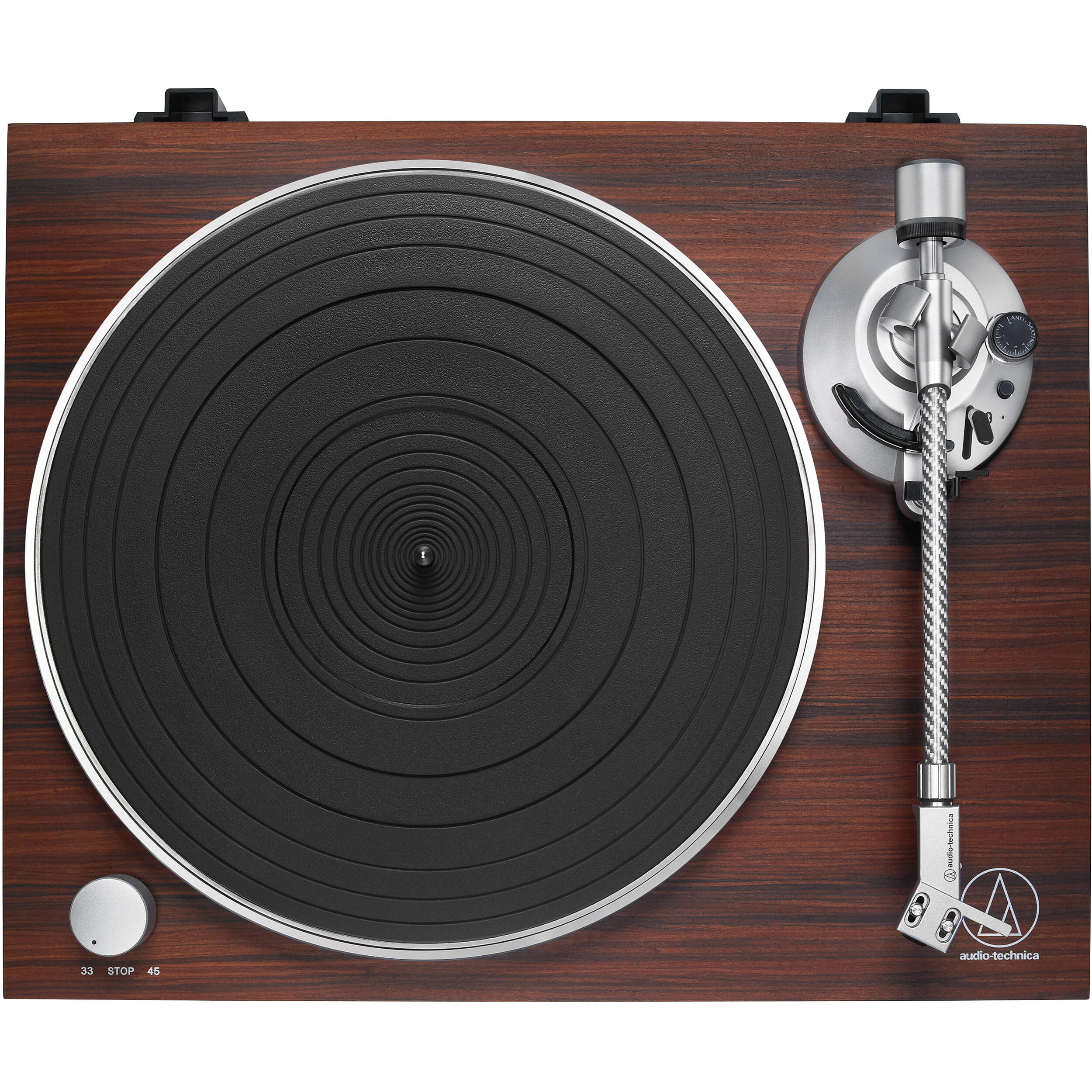 Audio Technica AT-LPW50BTRW (Palisander)