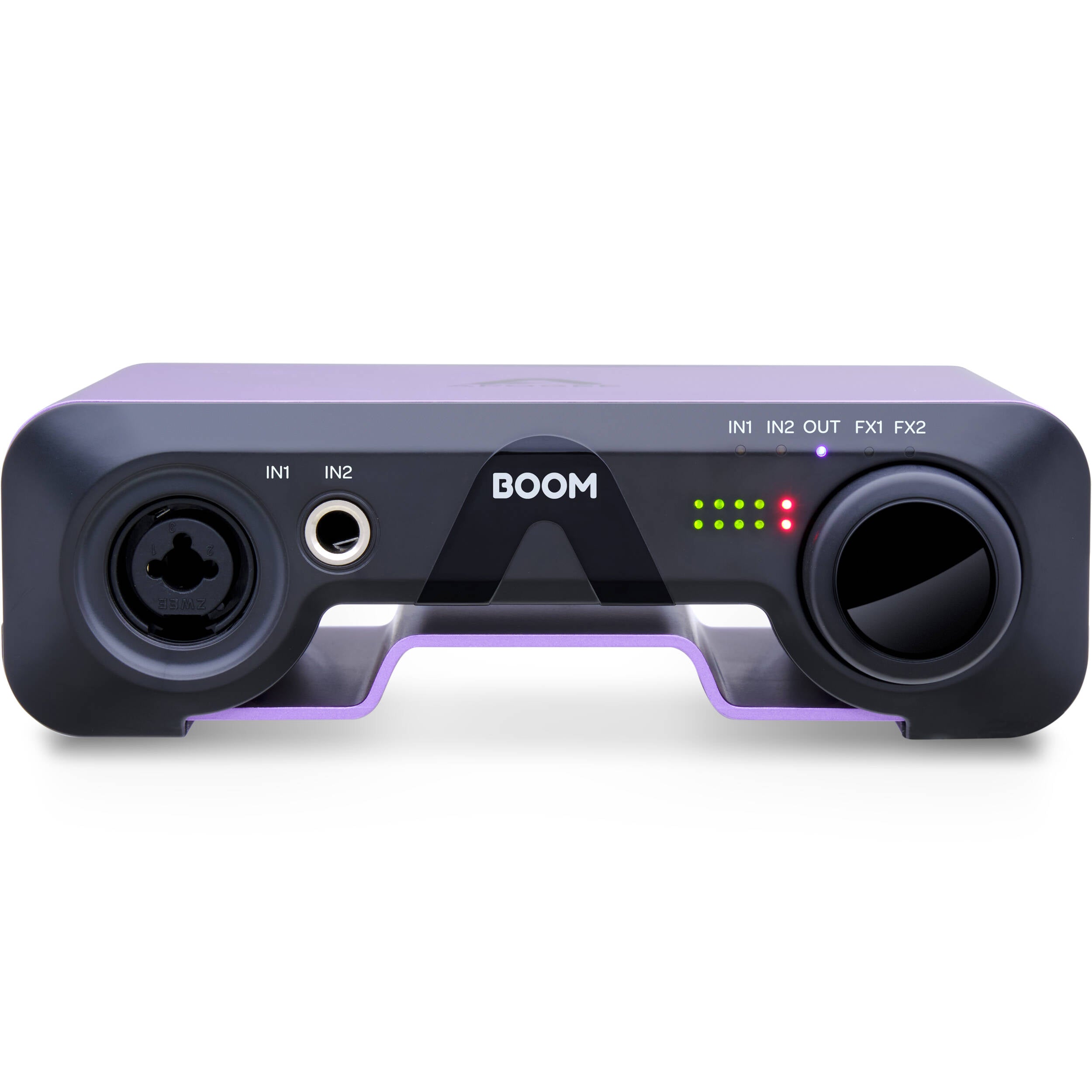 Apogæum Boom