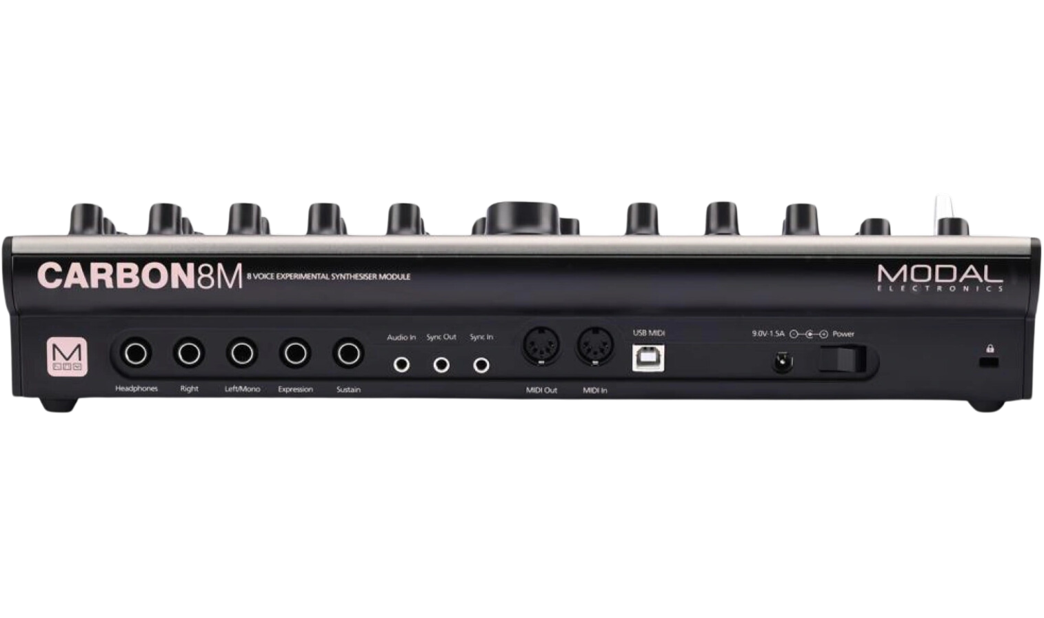 Modal Elektronik Carbon8M 