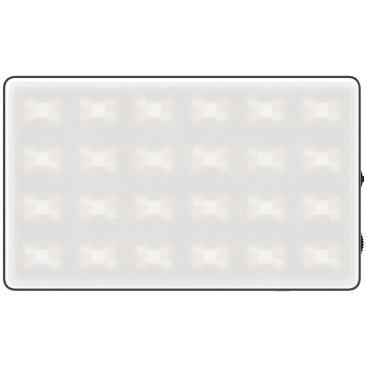 SmallRig RM120 RGB Videolampe (3808)