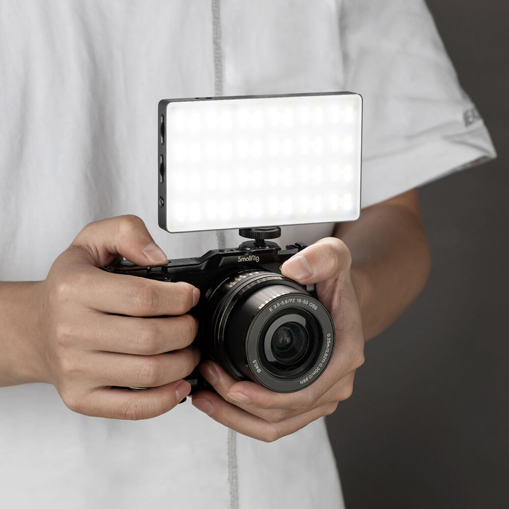 SmallRig RM120 RGB Videolampe (3808)