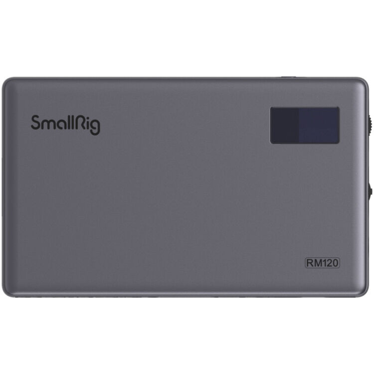 SmallRig RM120 RGB Videolampe (3808)