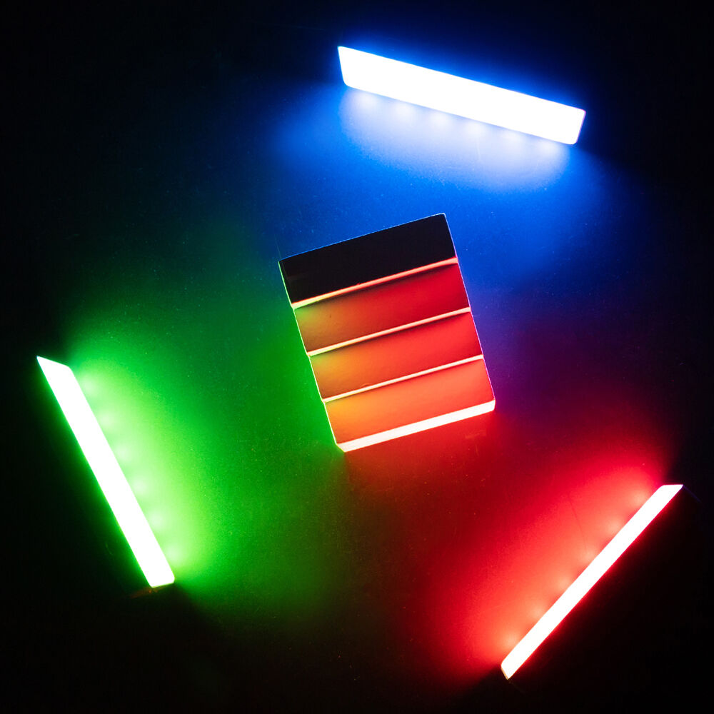 SmallRig RM120 RGB Videolampe (3808)