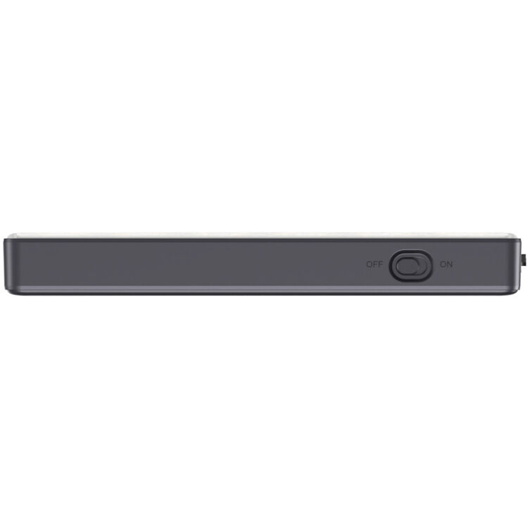 SmallRig RM120 RGB Videolampe (3808)