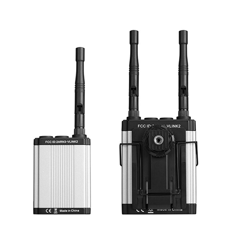 Saramonic Vlink2 Kit1