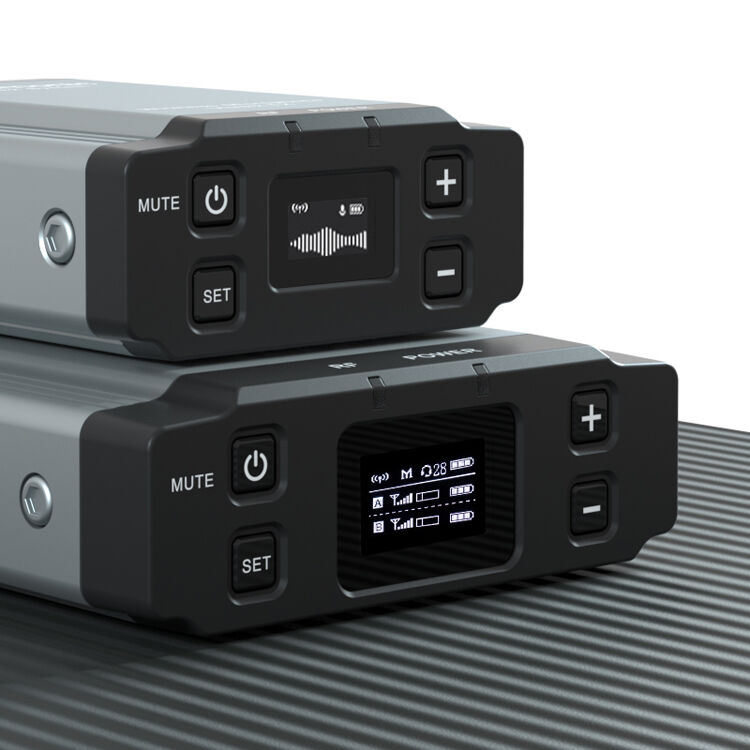 Saramonic Vlink2 Kit1