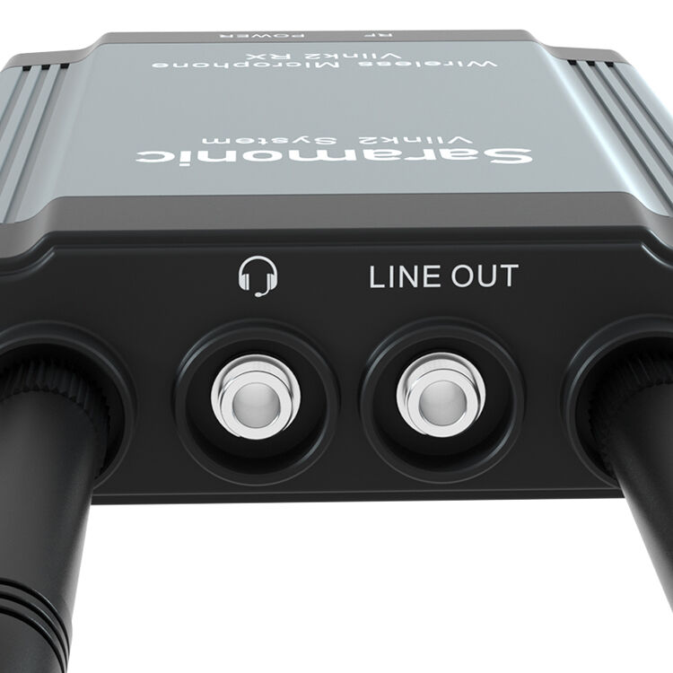 Saramonic Vlink2 Kit1