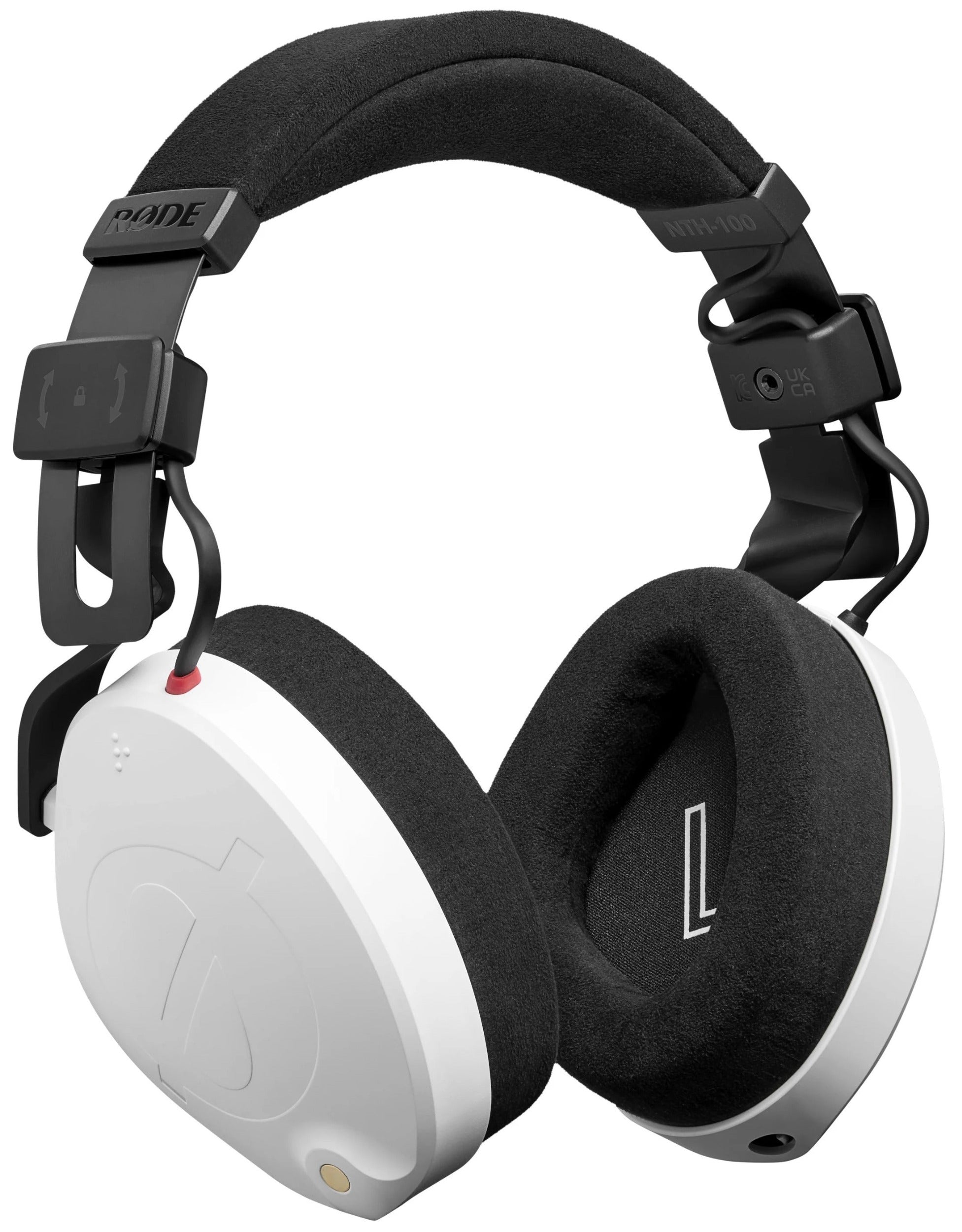 Røde NTH-100 (Hvid)