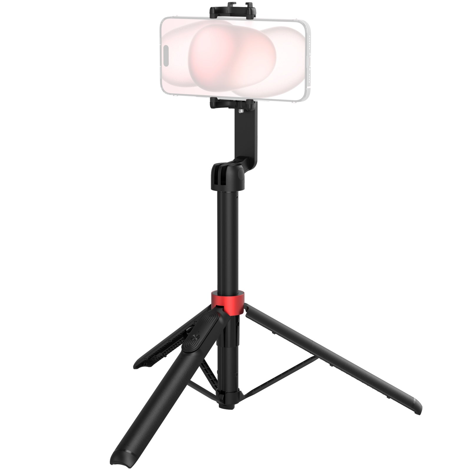 SmallRig Bærbar Selfiestang Stativ ST-25