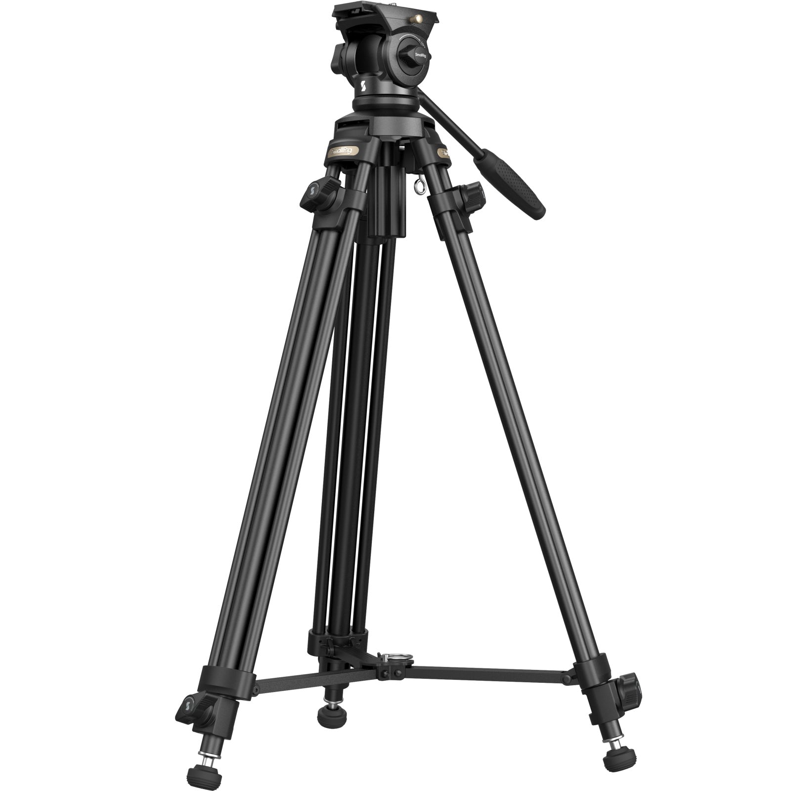 SmallRig AD-50Lite letvægts videostativsæt (4684)