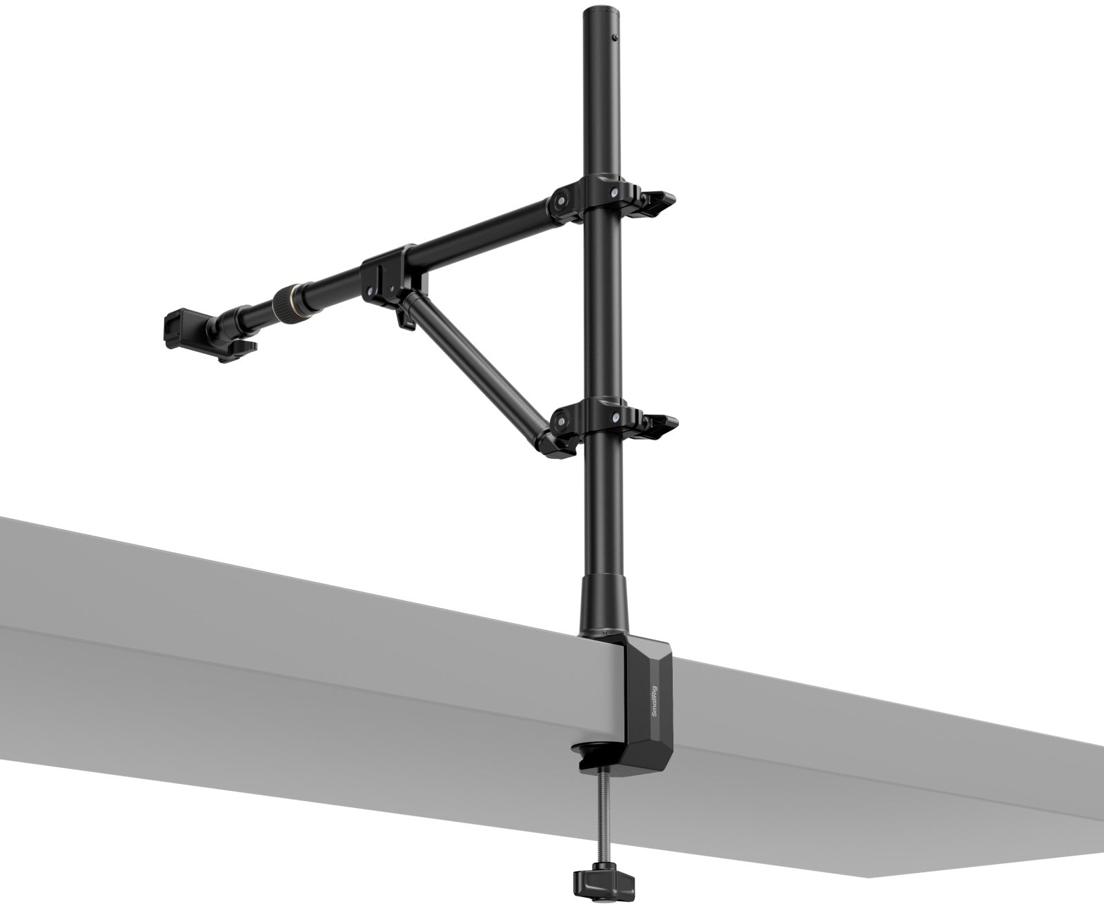 SmallRig Desktop Overhead Fotografering / Live Streaming Beslag