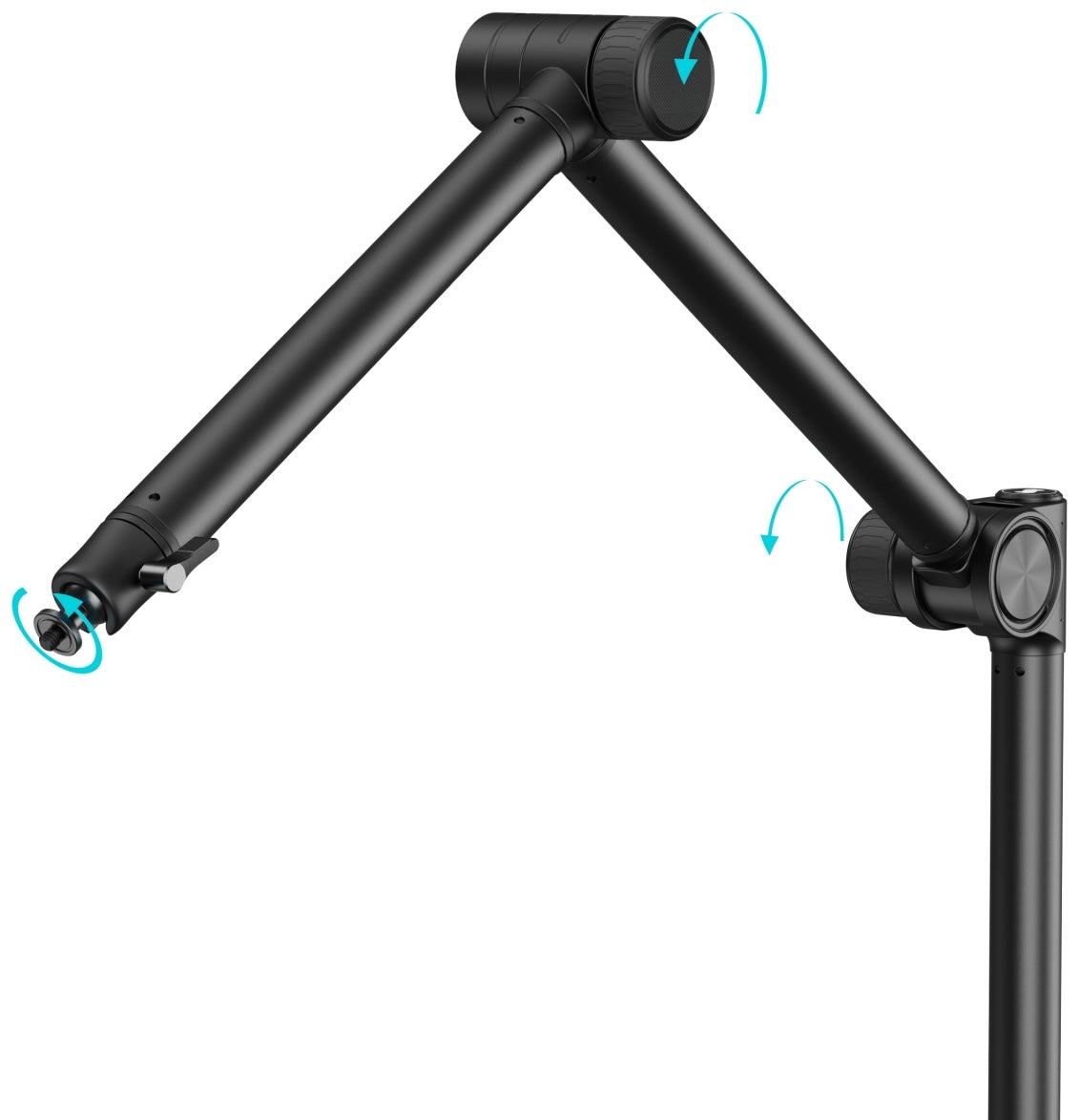 SmallRig beslag til skrivebordsfotografering/livestreaming