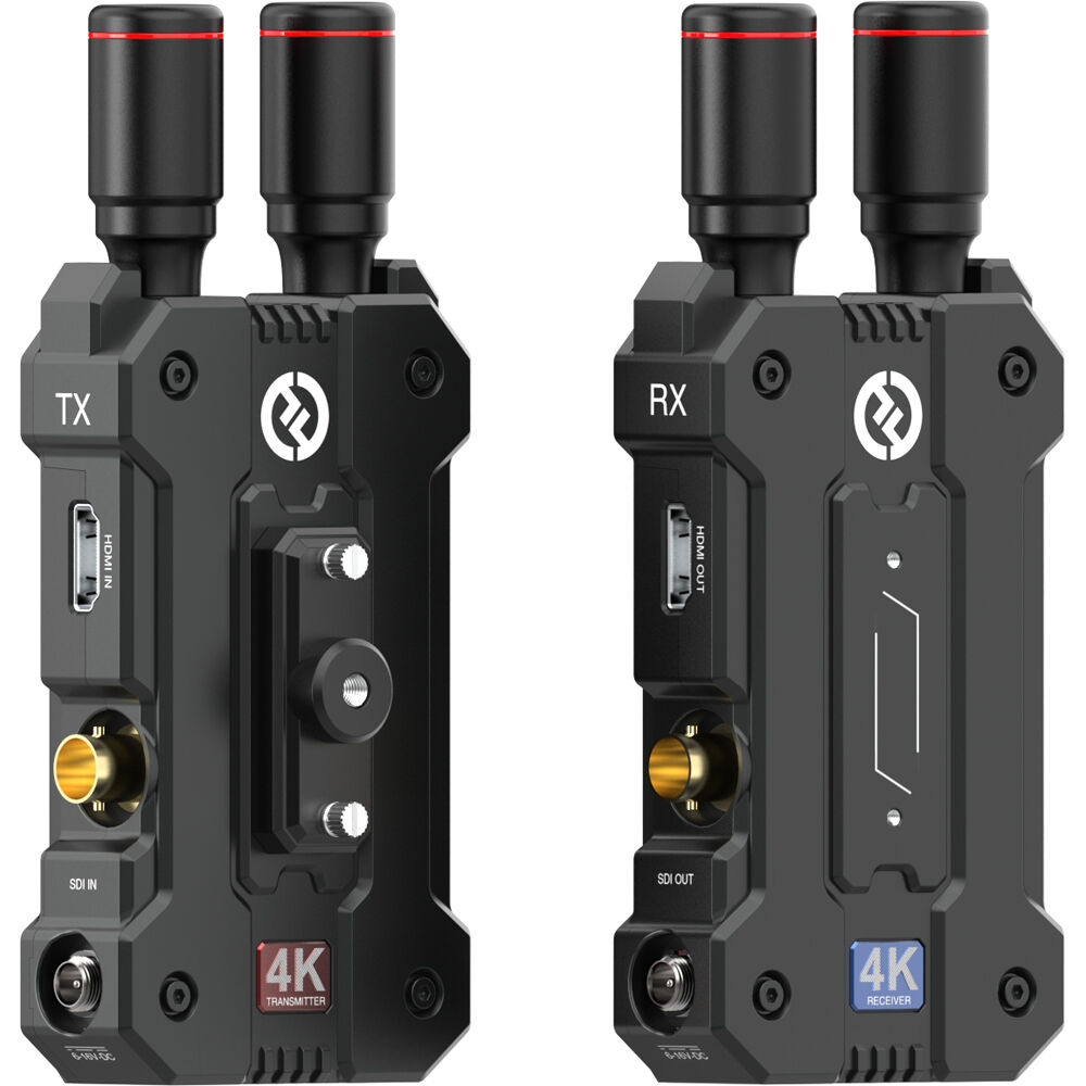 Hollyland Mars 4K (Wireless Video Transmission System)