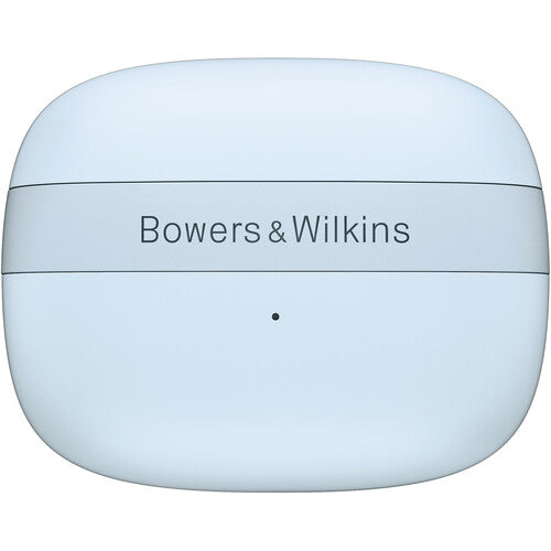 Bowers & Wilkins Pi6 (Glacier Blue)