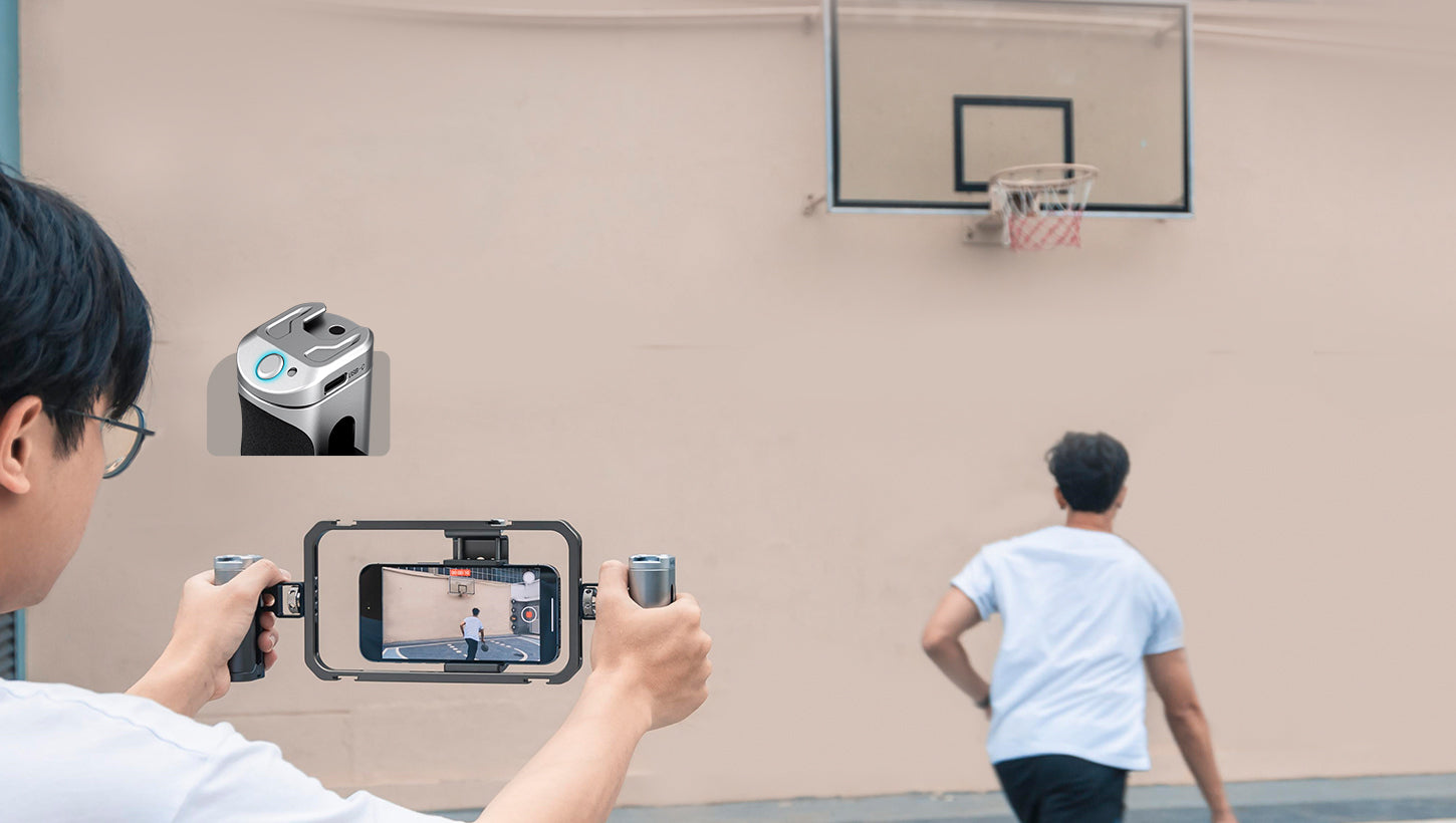 SmallRig Alt-i-et Videosæt Ultra