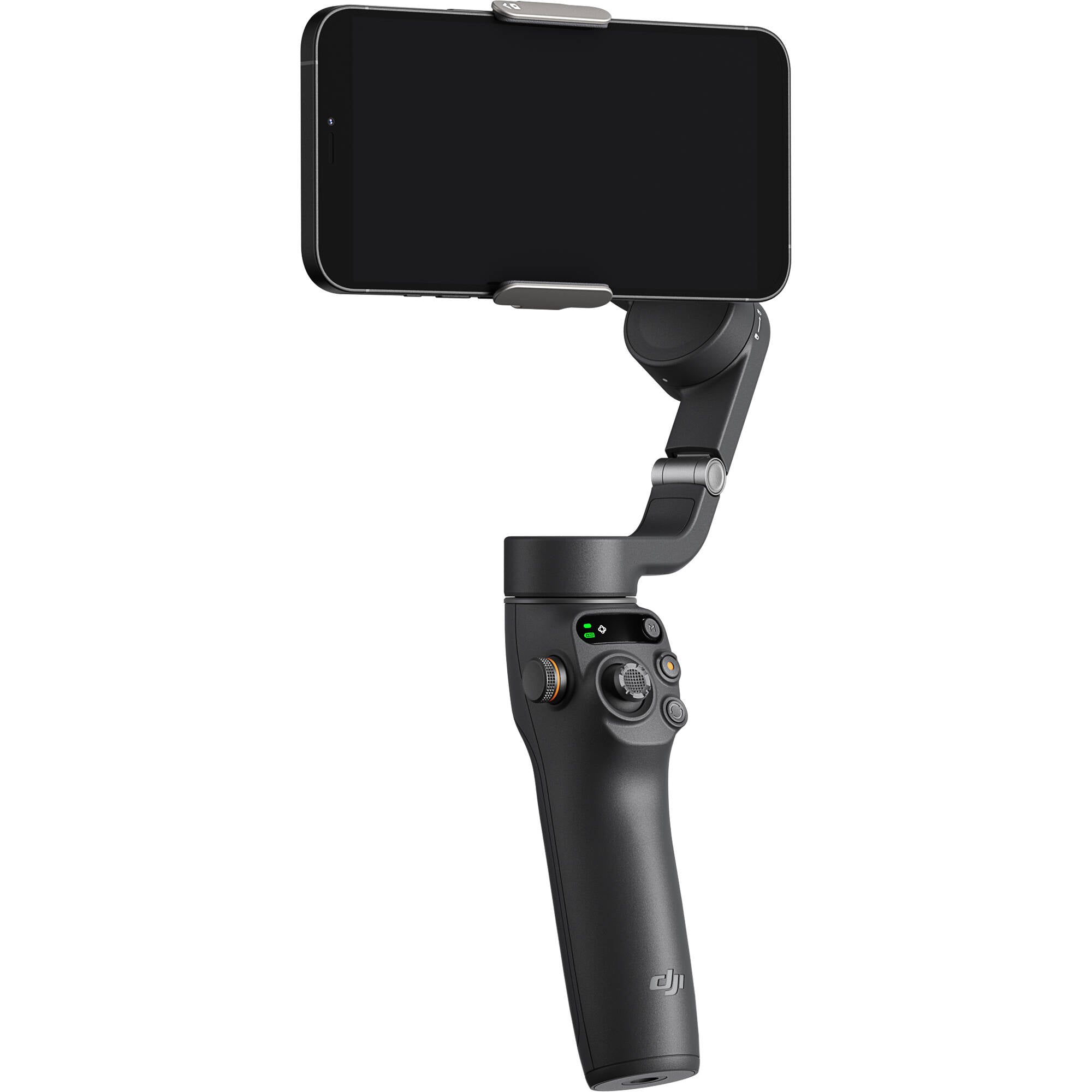 DJI Osmo Mobile 6 (Skifergrå)
