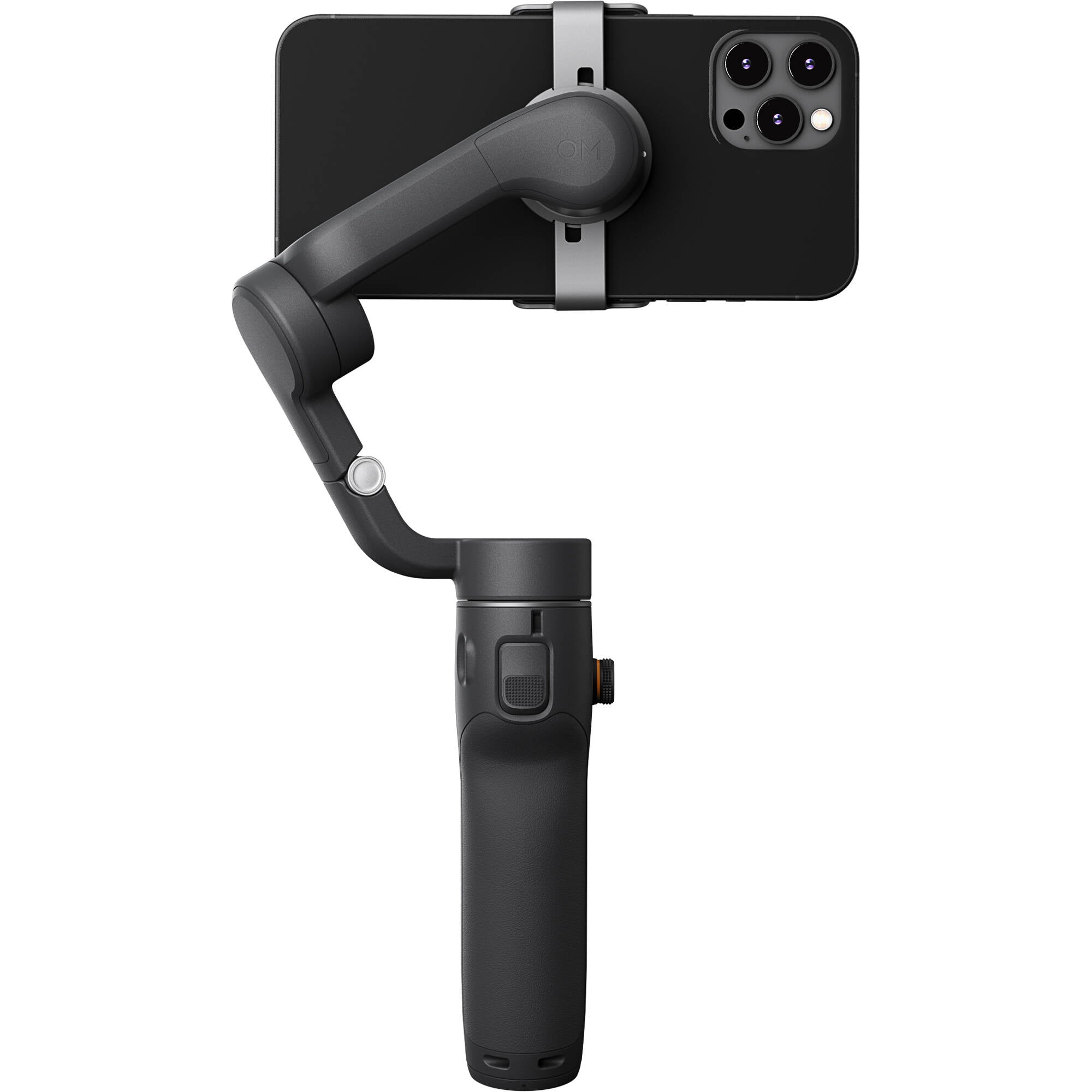 DJI Osmo Mobile 6 (Skifergrå)