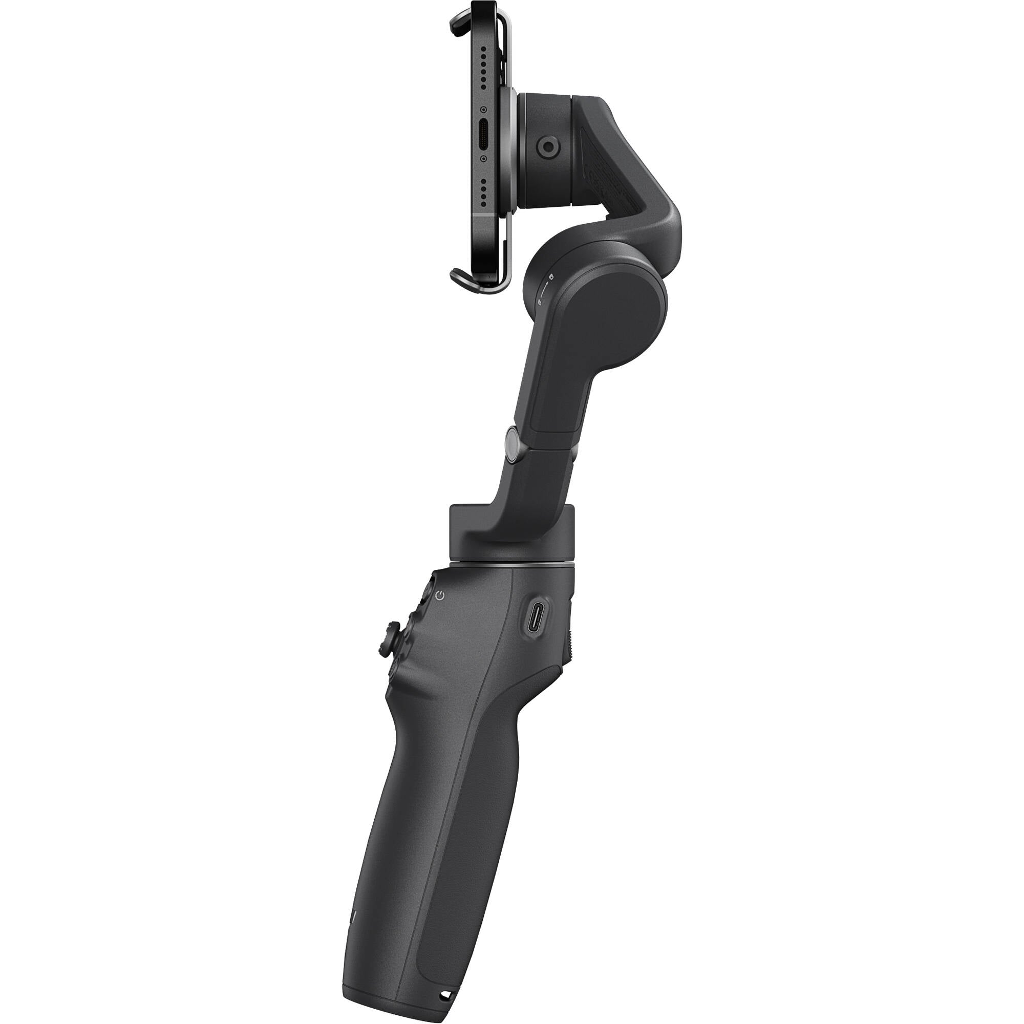 DJI Osmo Mobile 6 (Skifergrå)