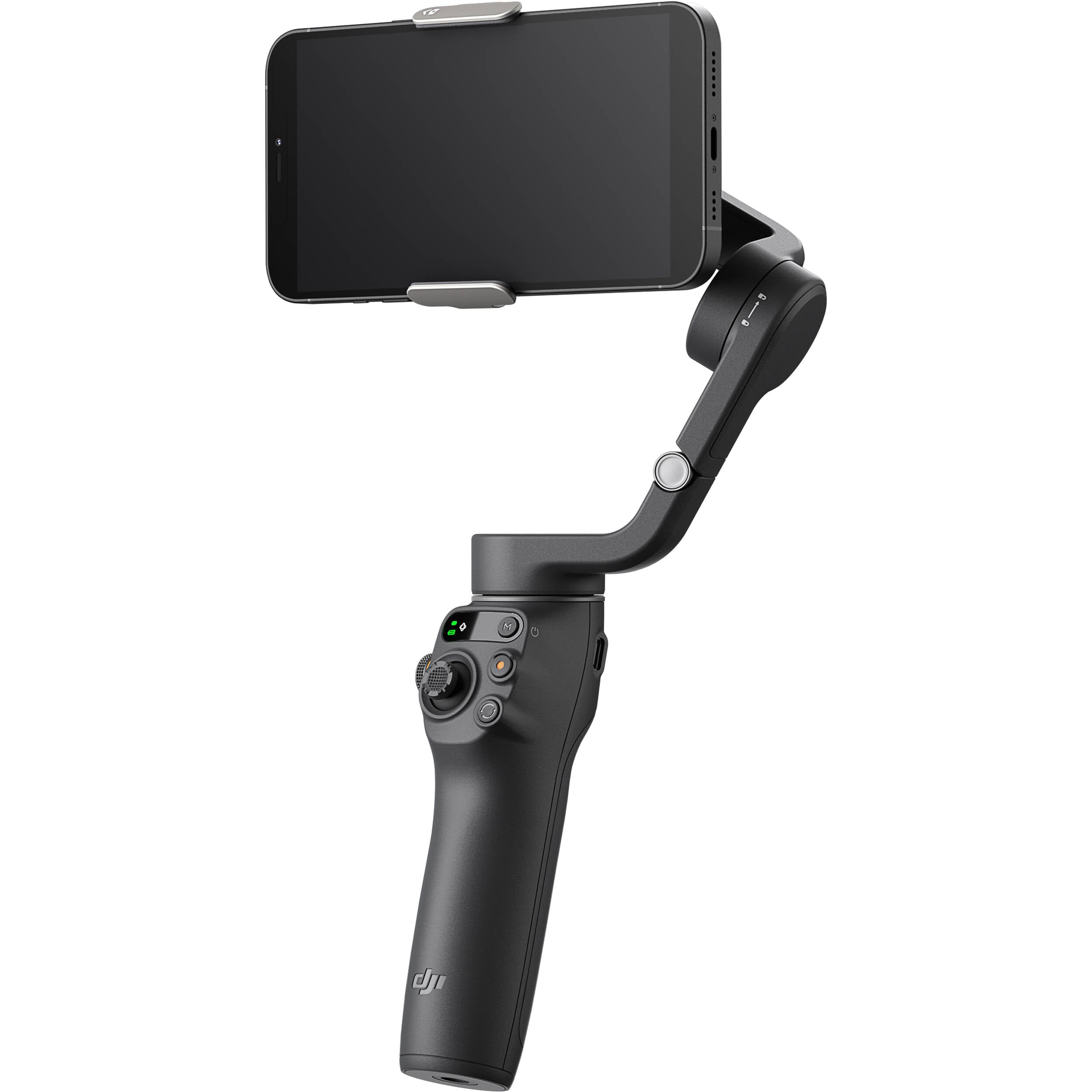 DJI Osmo Mobile 6 (Skifergrå)