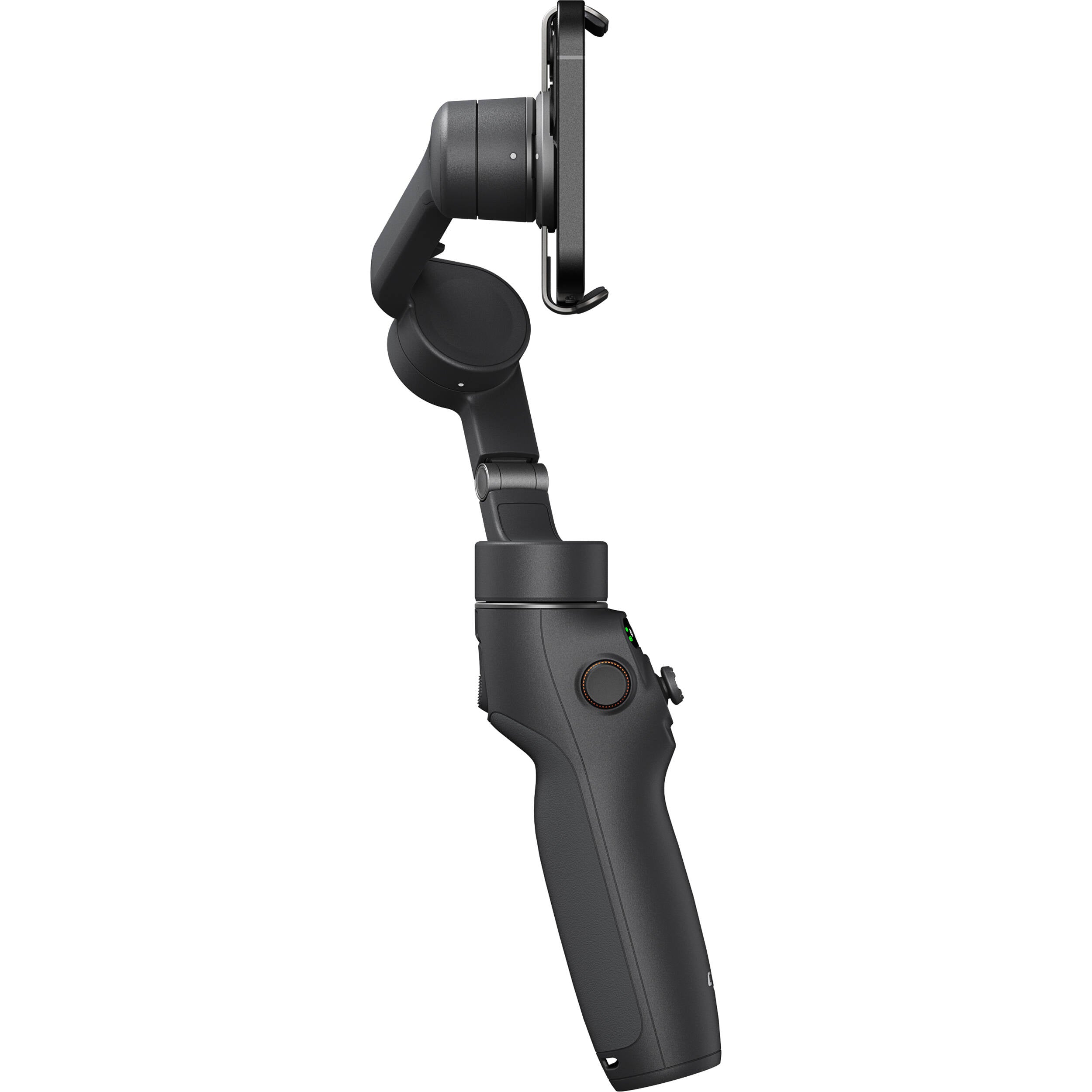 DJI Osmo Mobile 6 (Skifergrå)