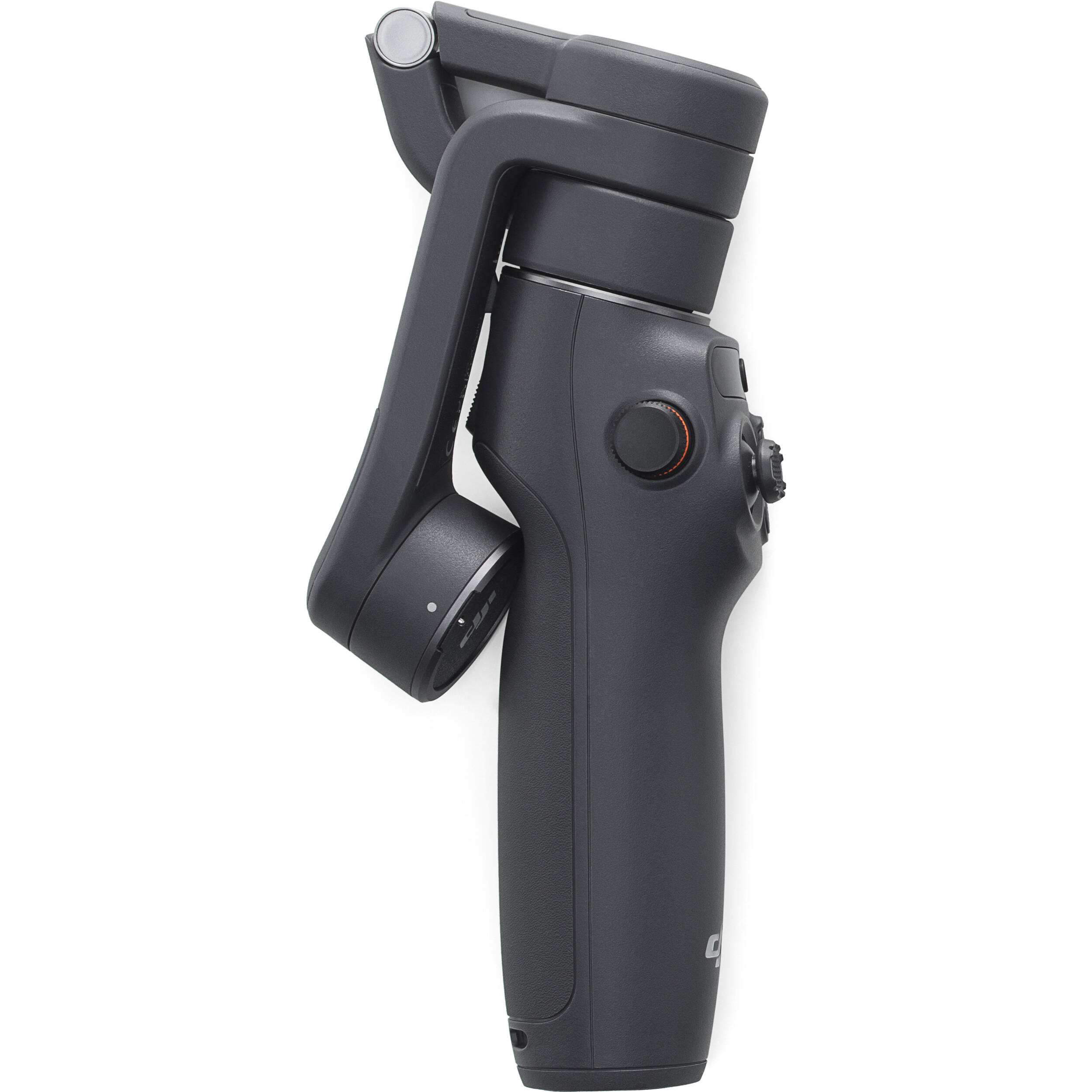 DJI Osmo Mobile 6 (Skifergrå)