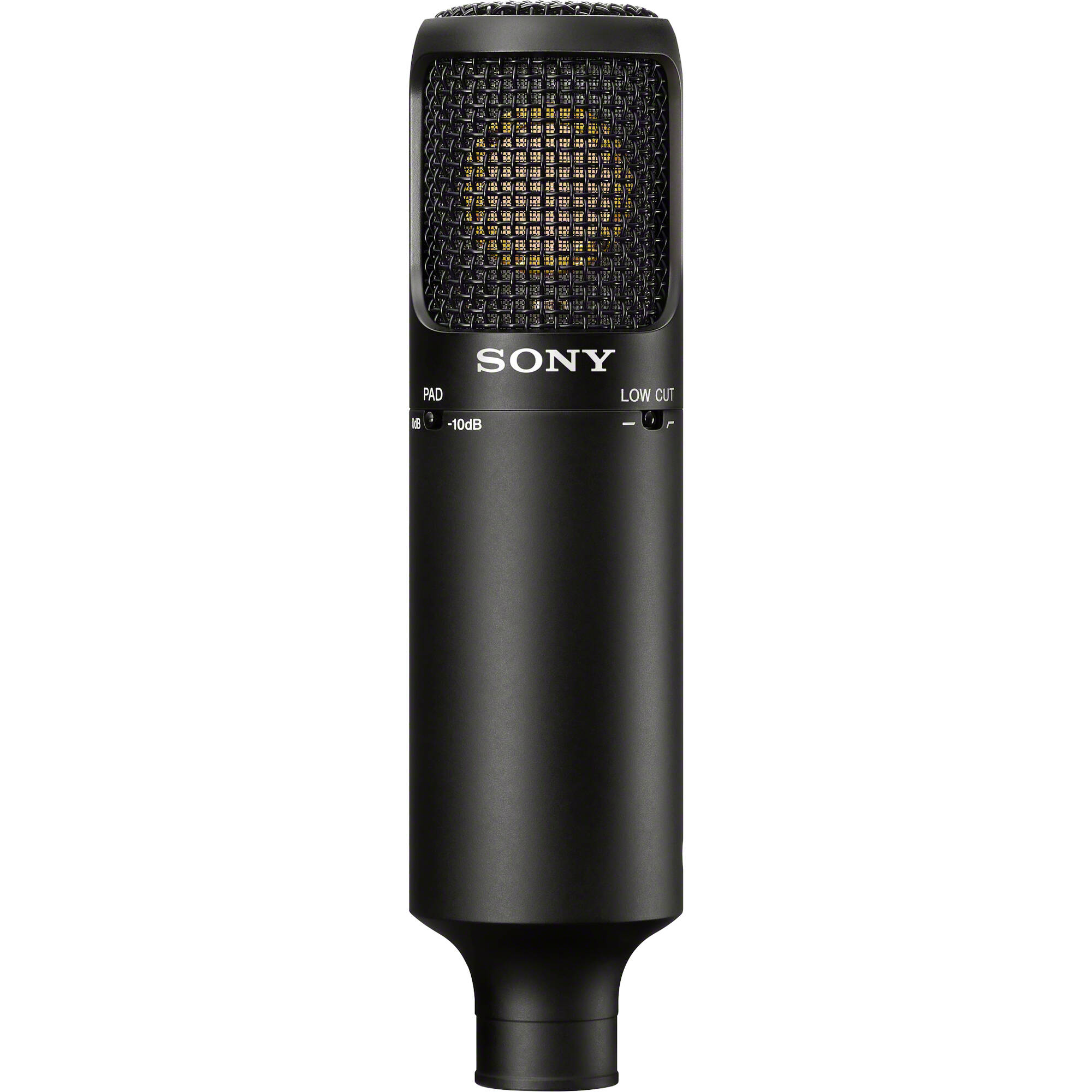 Sony C-80