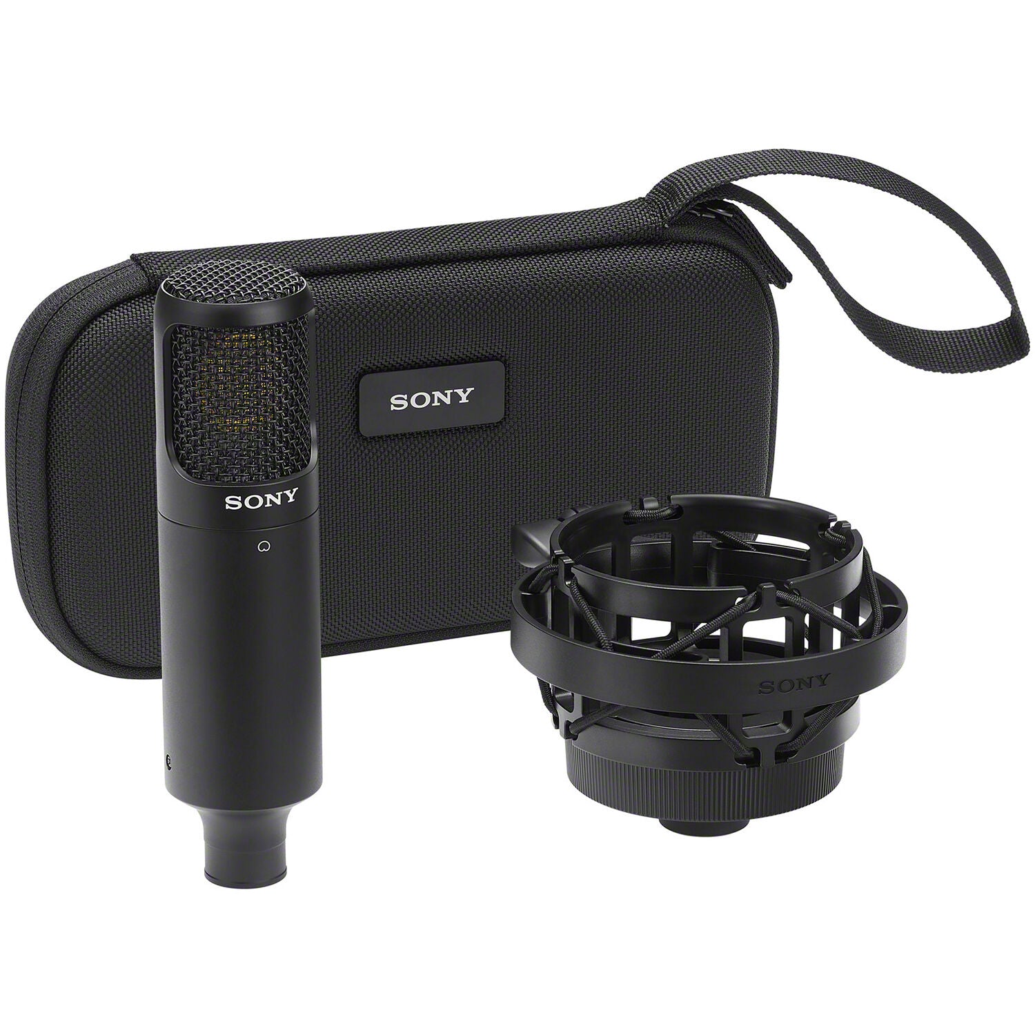 Sony C-80