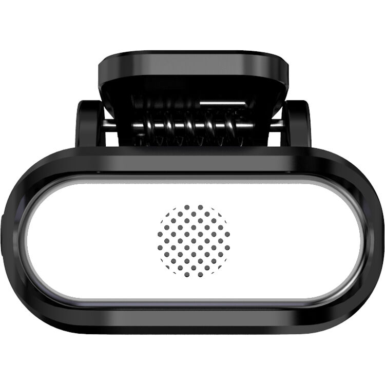 Hollyland Lark C1 Duo (USB-C, Sort)