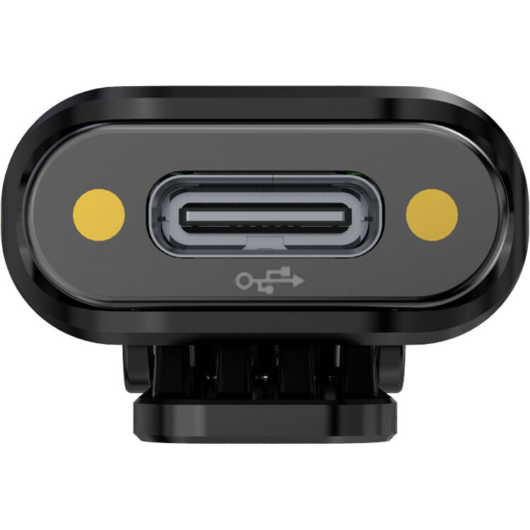 Hollyland Lark C1 Duo (USB-C, Sort)