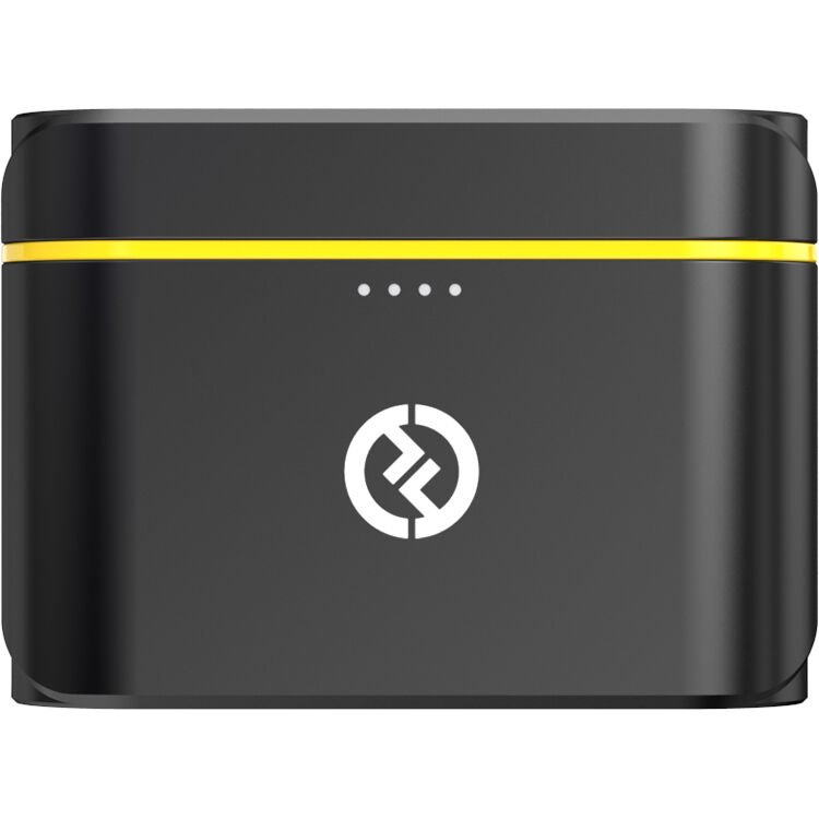 Hollyland Lark C1 Duo (USB-C, Sort)