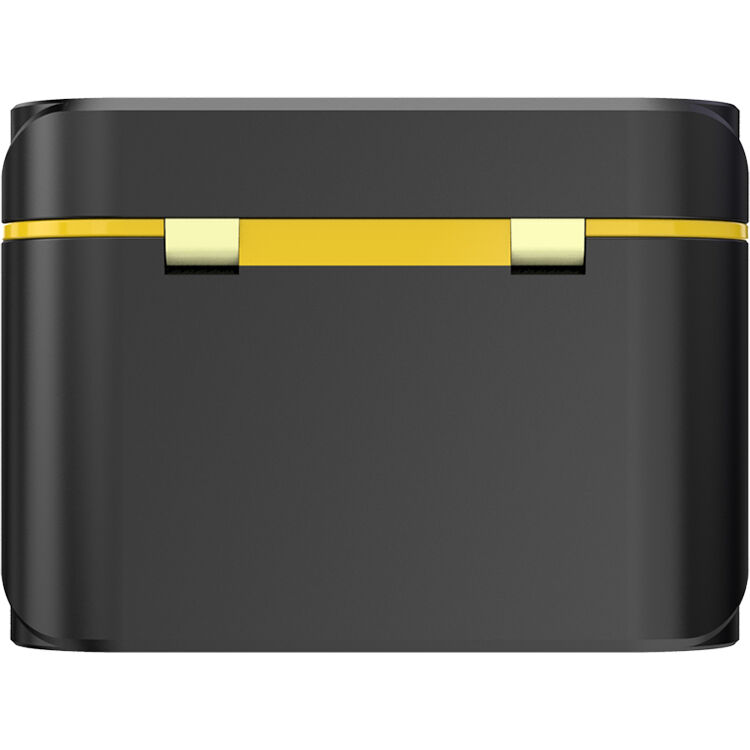 Hollyland Lark C1 Duo (USB-C, Sort)