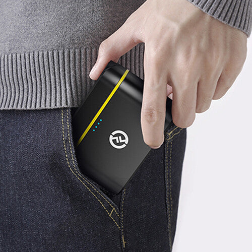 Hollyland Lark C1 Duo (USB-C, Sort)
