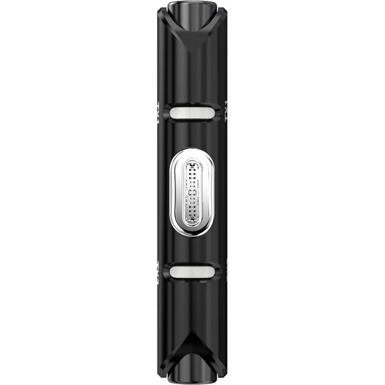 Hollyland Lark C1 Duo (USB-C, Sort)