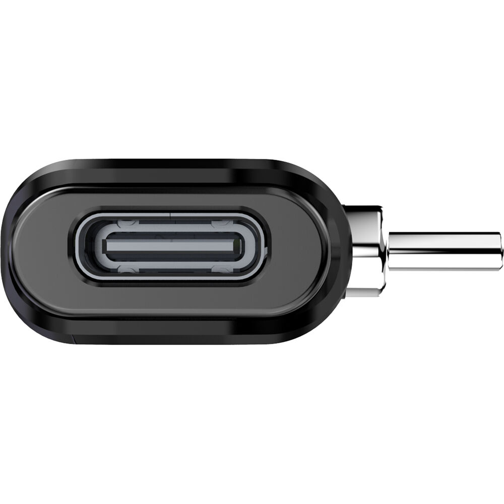Hollyland Lark C1 Duo (USB-C, Sort)
