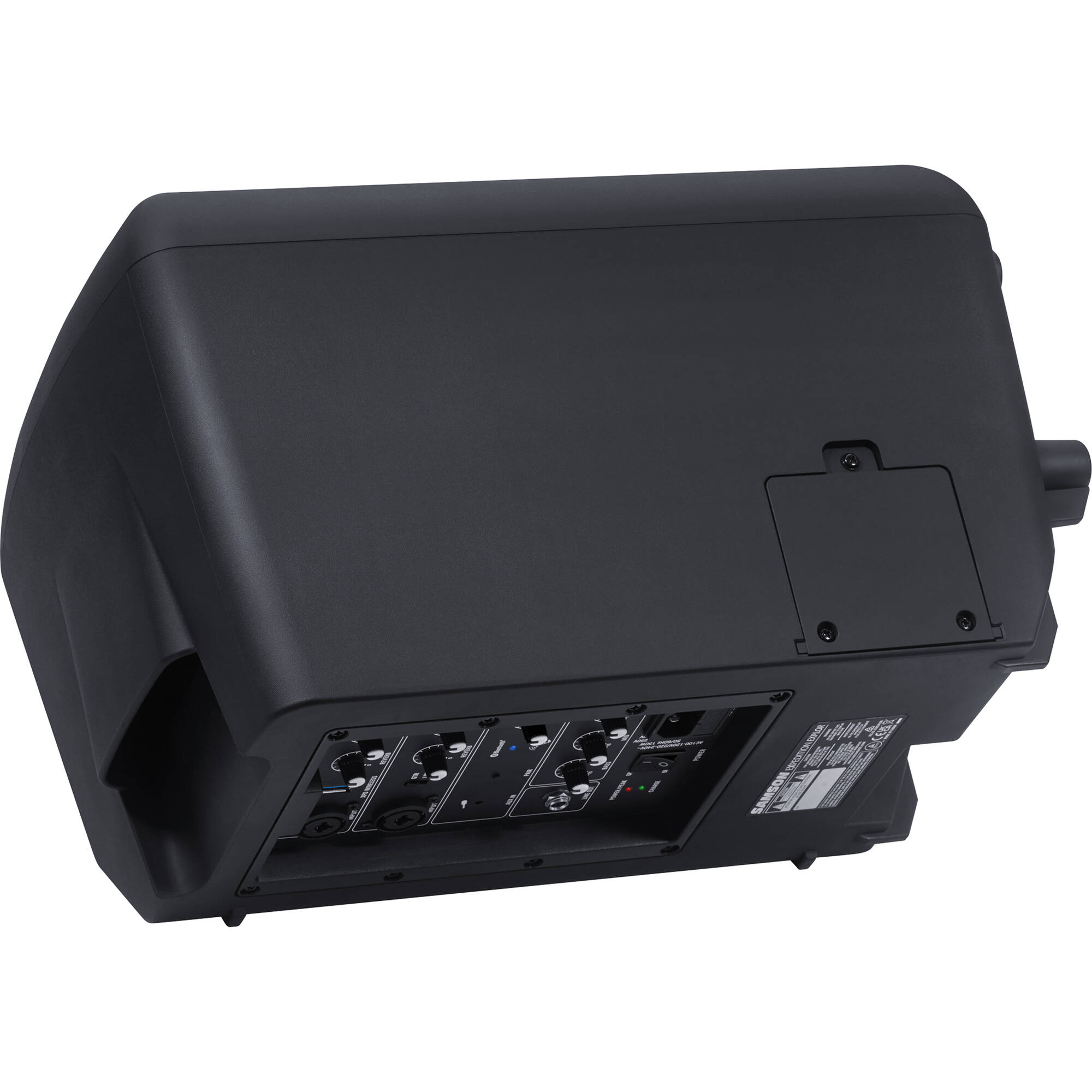 Samson Expedition Explor Wireless