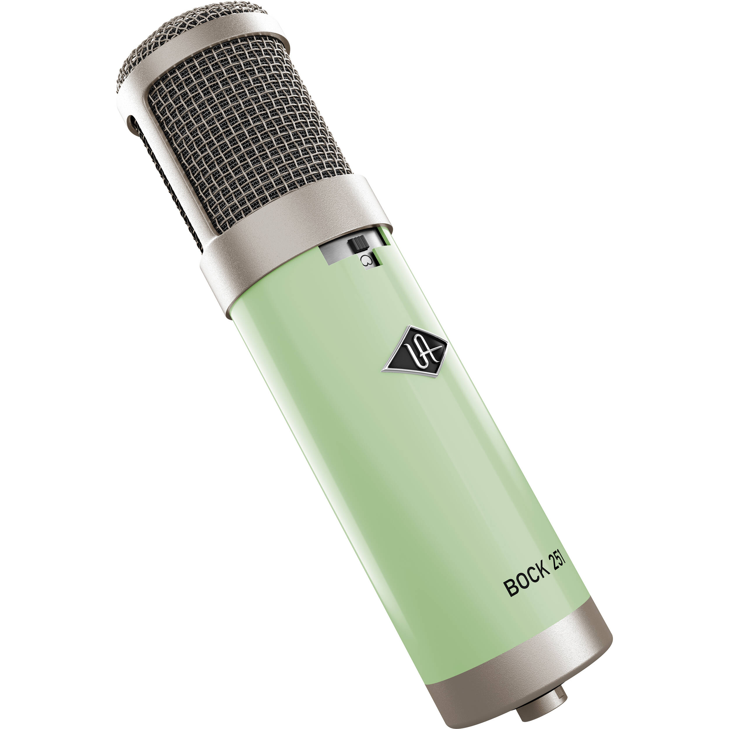 Universal Audio Bock 251