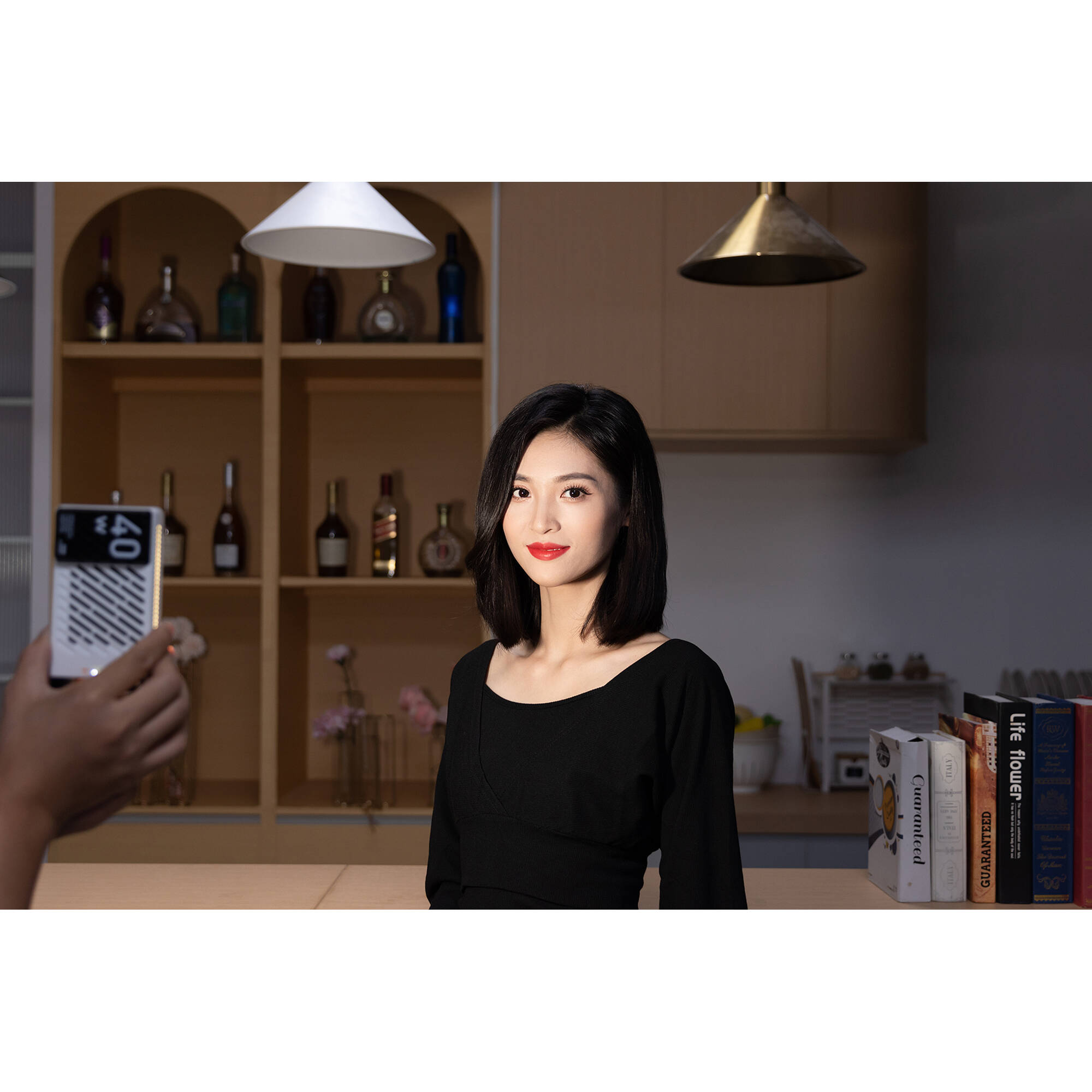 Zhiyun Fiveray M40