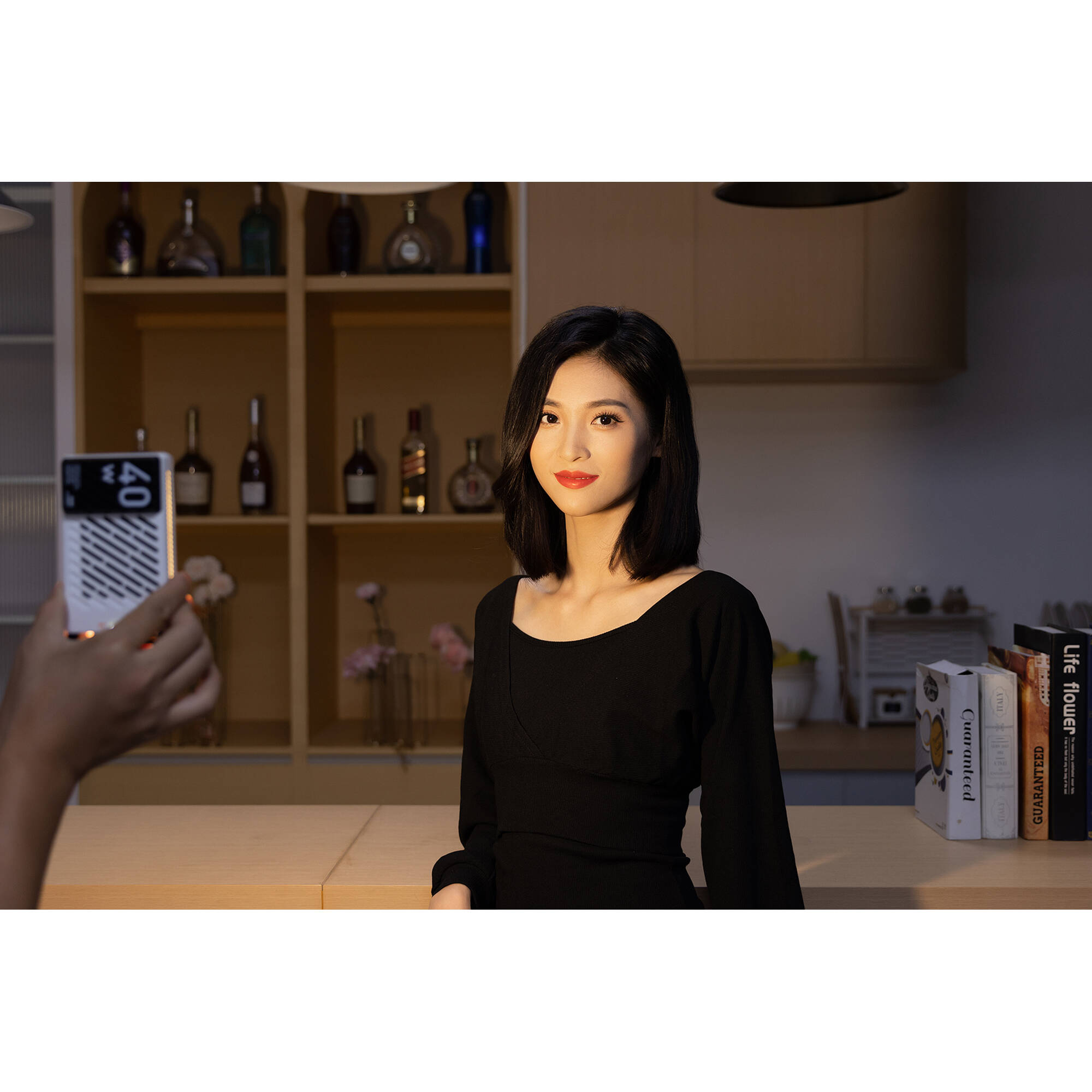 Zhiyun Fiveray M40
