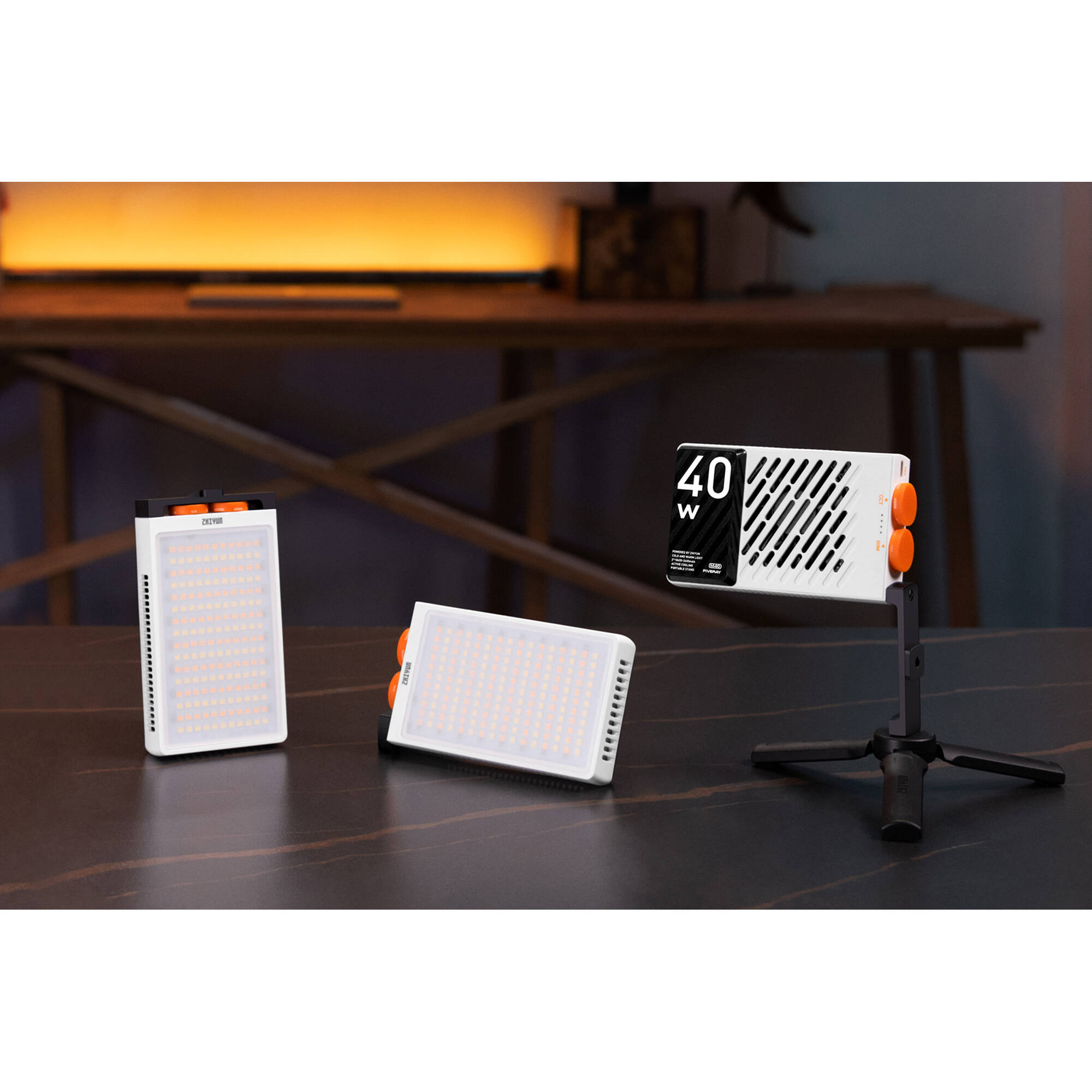 Zhiyun Fiveray M40