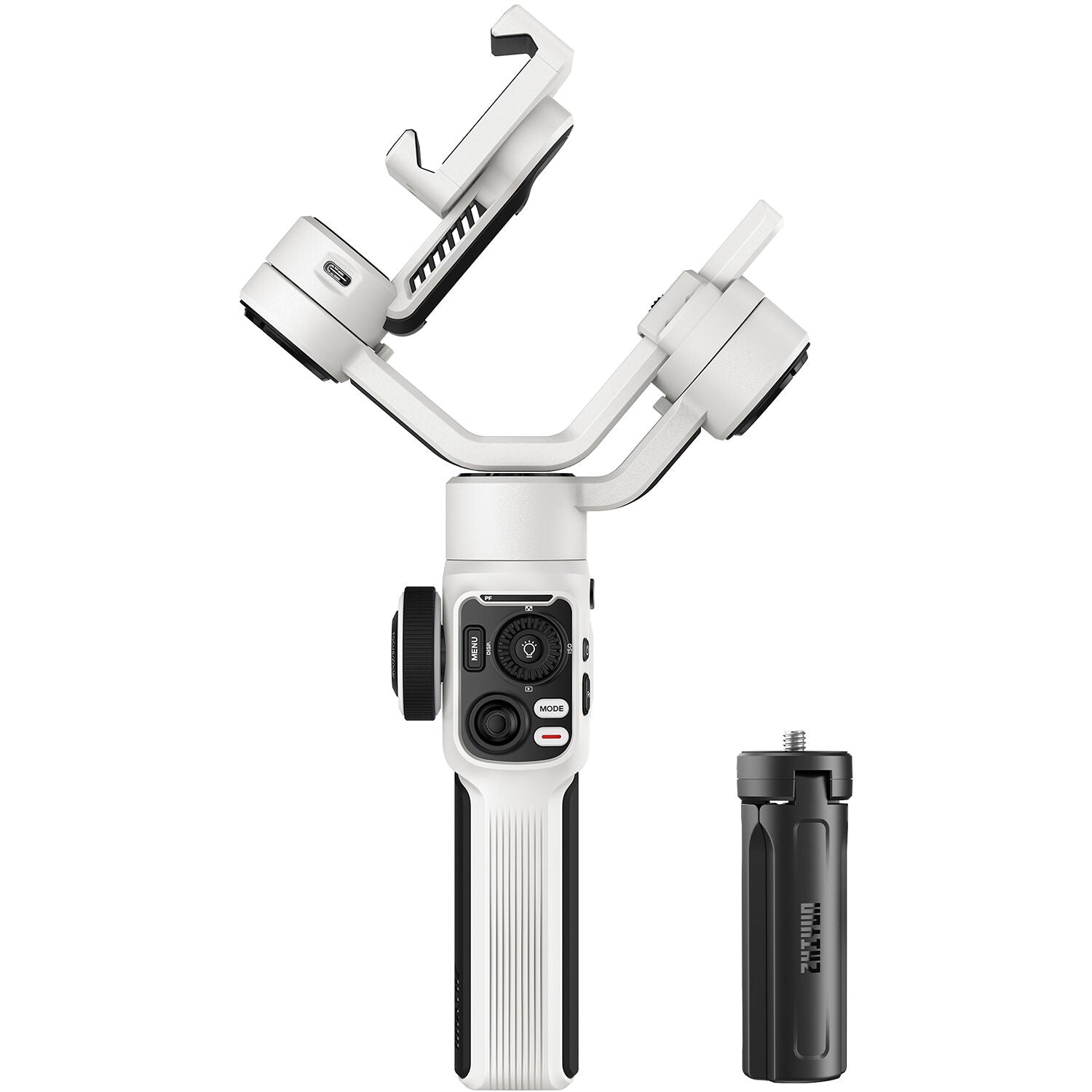 Zhiyun Smooth 5S (Hvid) 