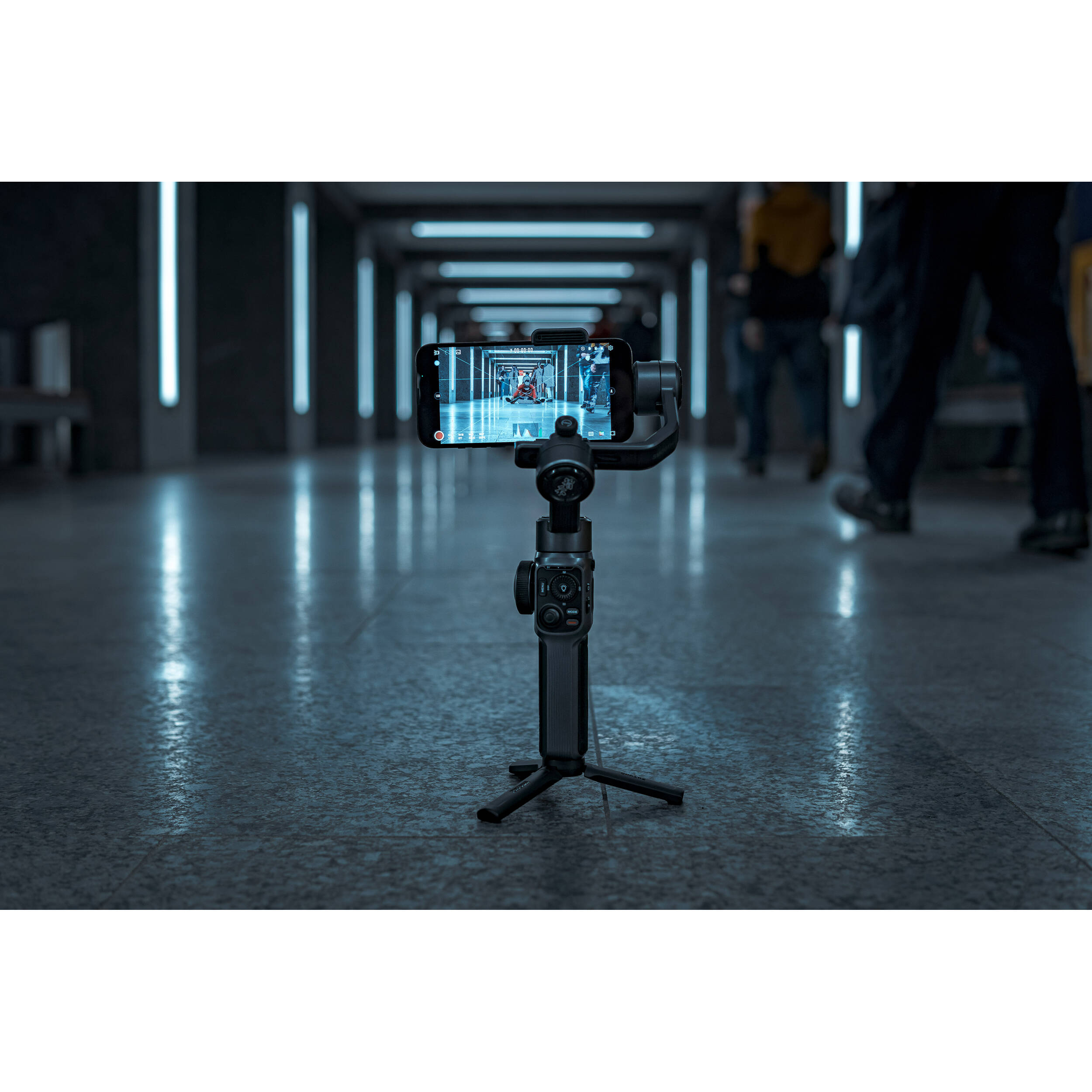 Zhiyun Smooth 5S (Gray)